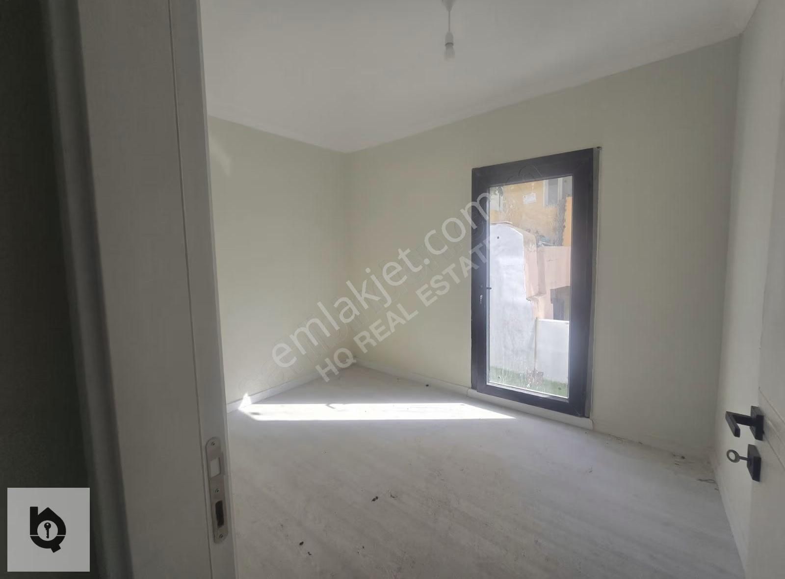 Hq Emlaktan Özel Bahçeli 110 M2 Satılık Giriş Kat Daire - Görsel 8