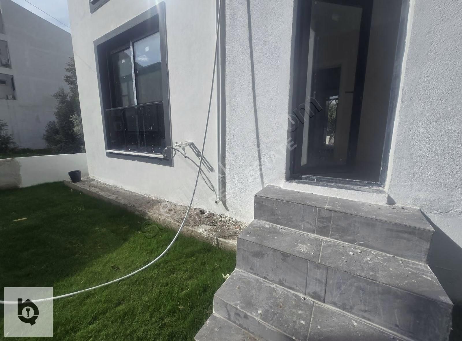 Hq Emlaktan Özel Bahçeli 110 M2 Satılık Giriş Kat Daire - Görsel 6