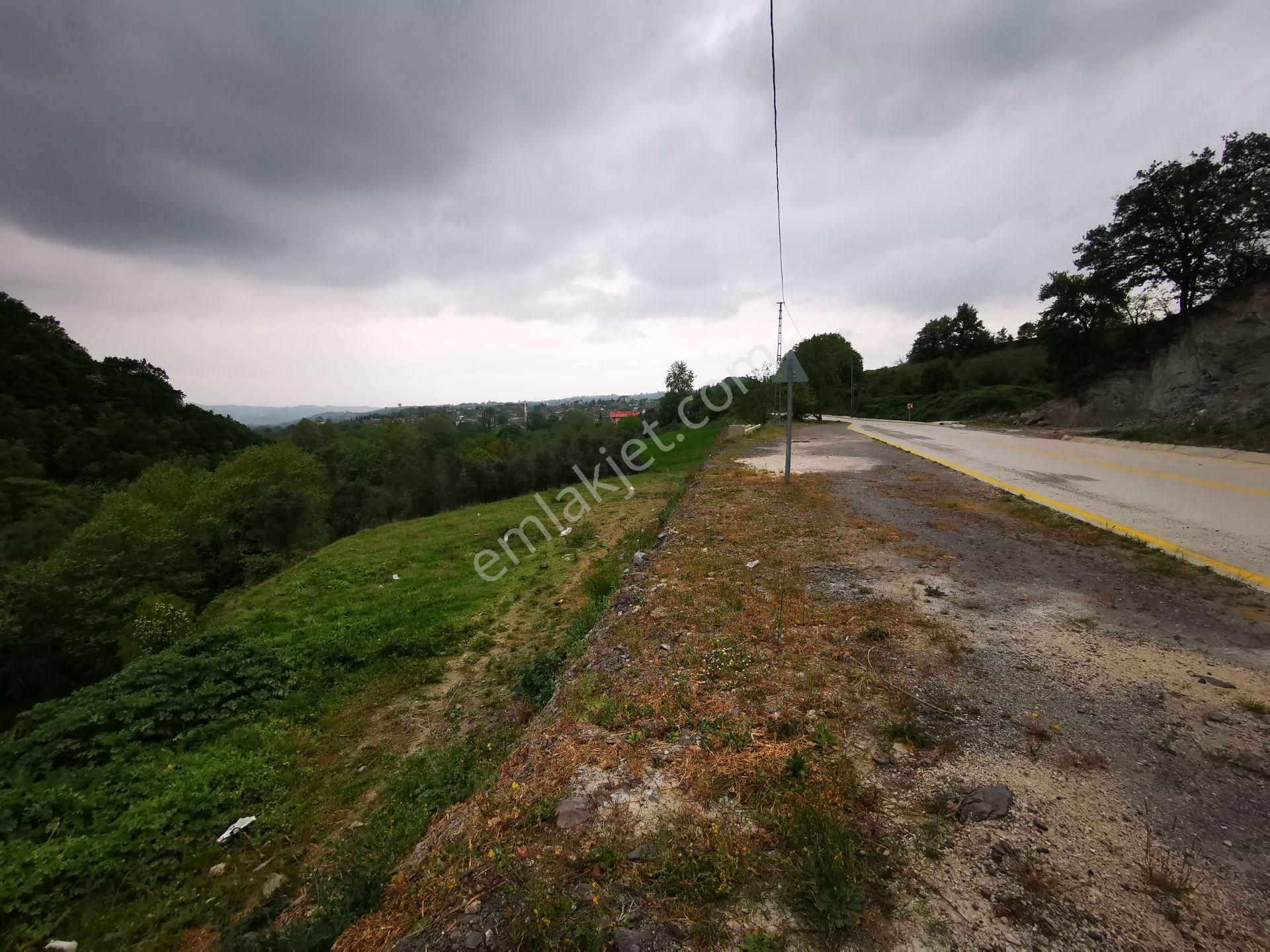 Karamürsel Avcıköy Merkez 500 Mt.imara Yakın 3168m2 Satılık Arsa - Görsel 4