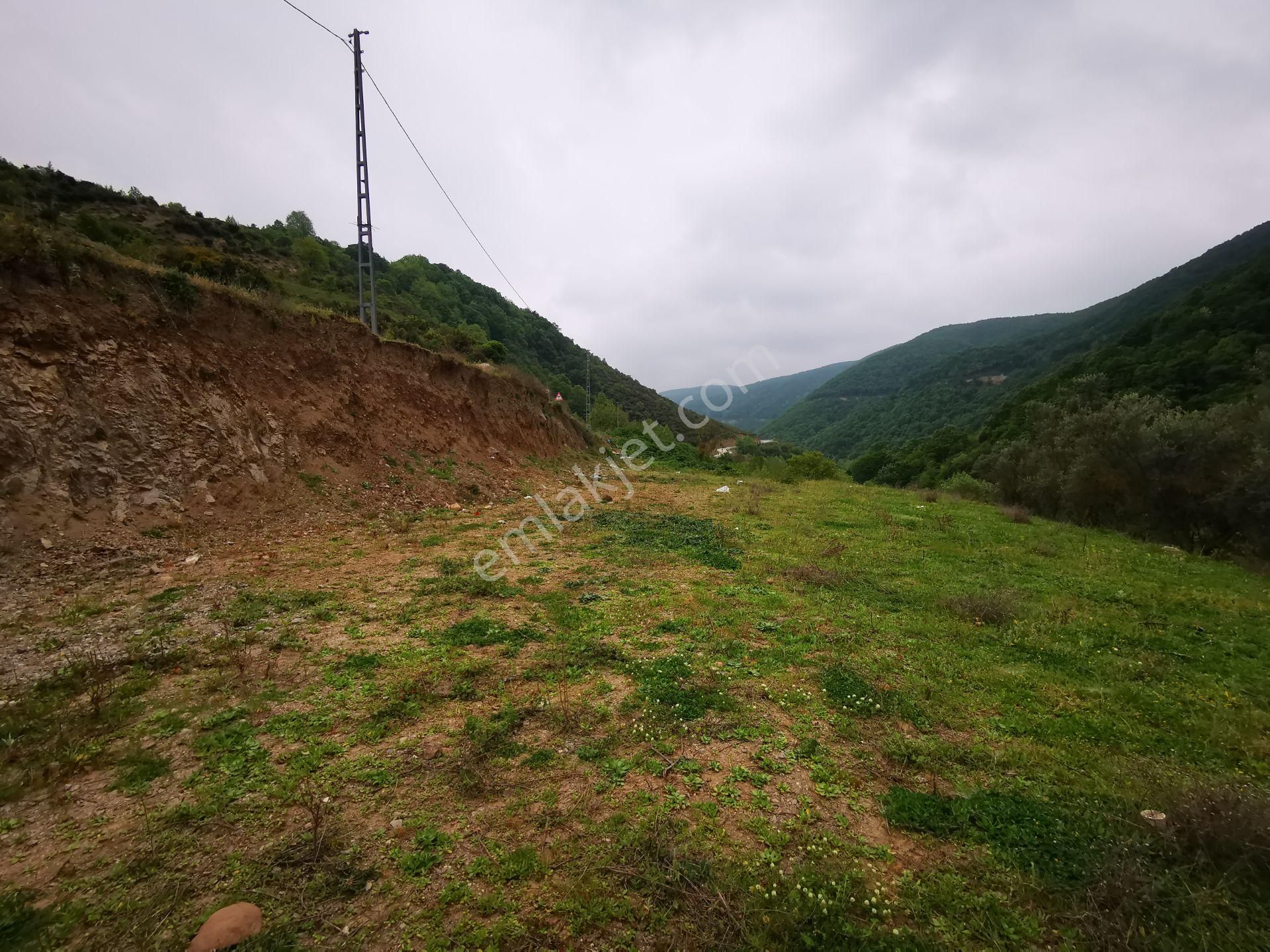 Karamürsel Avcıköy Merkez 500 Mt.imara Yakın 3168m2 Satılık Arsa - Görsel 10