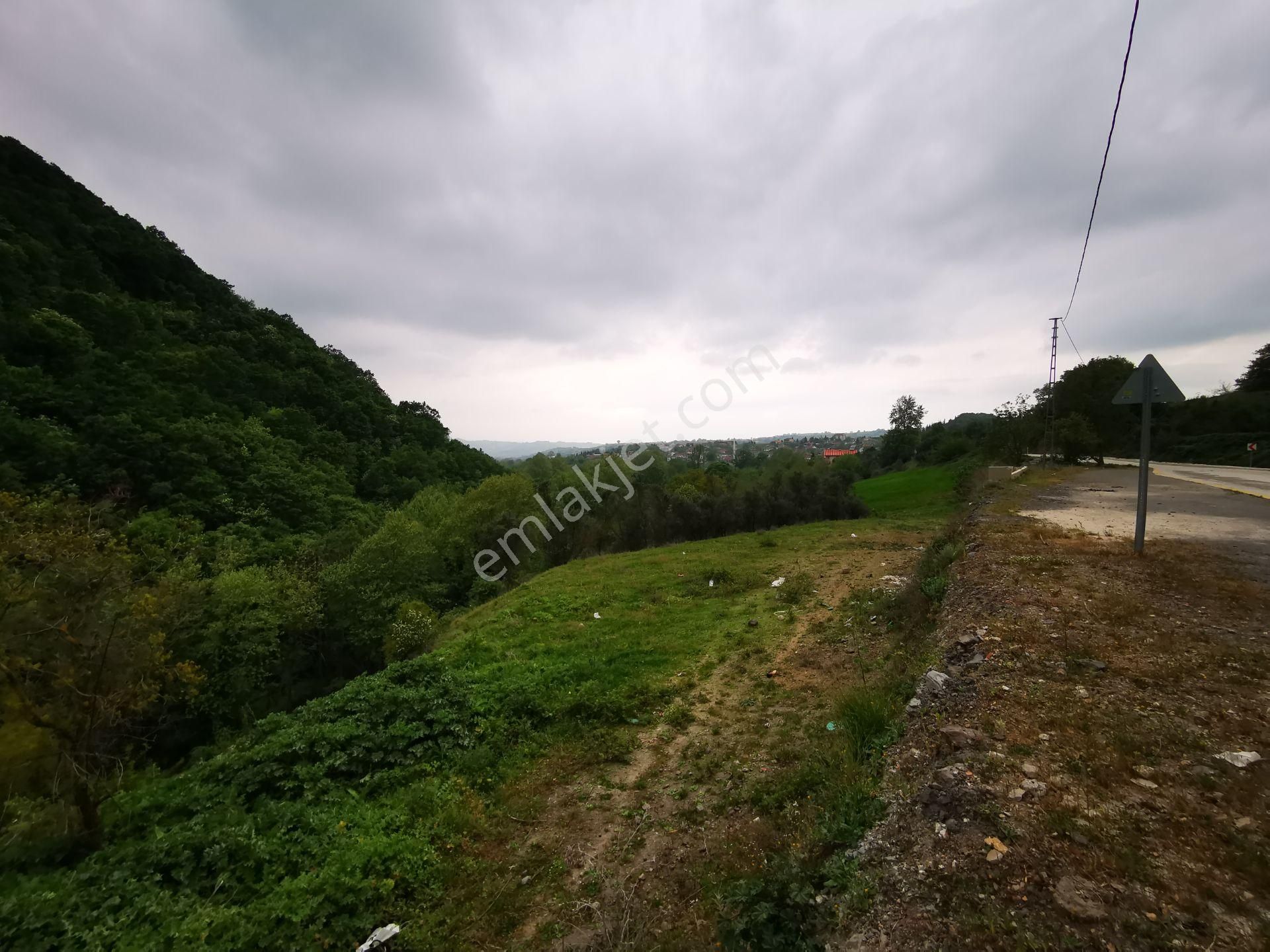 Karamürsel Avcıköy Merkez 500 Mt.imara Yakın 3168m2 Satılık Arsa - Görsel 2