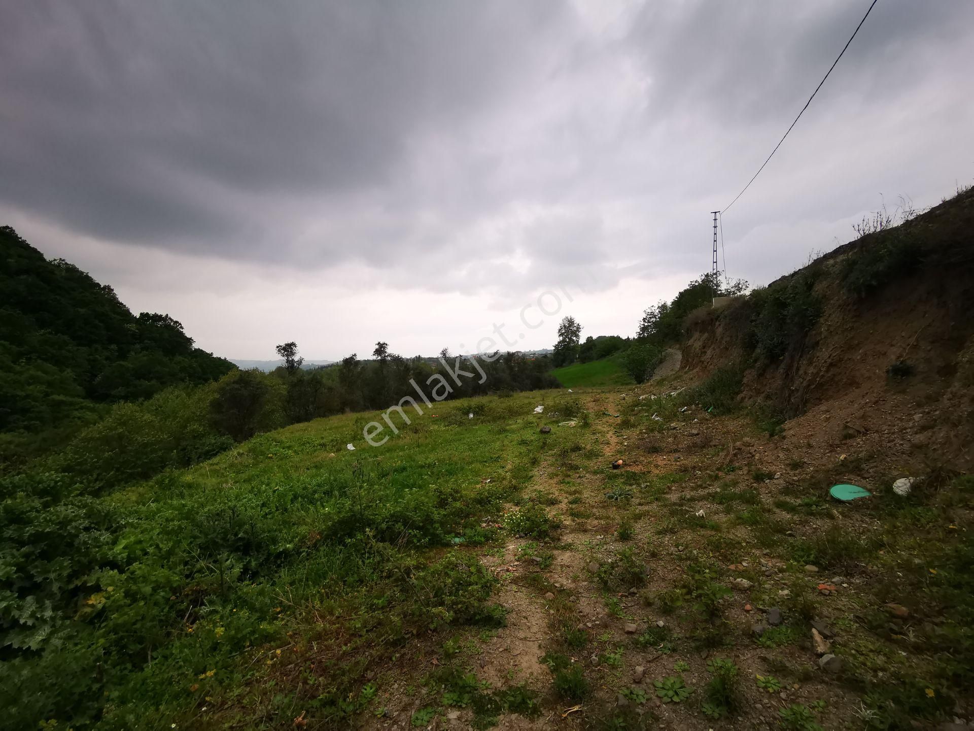 Karamürsel Avcıköy Merkez 500 Mt.imara Yakın 3168m2 Satılık Arsa - Görsel 7