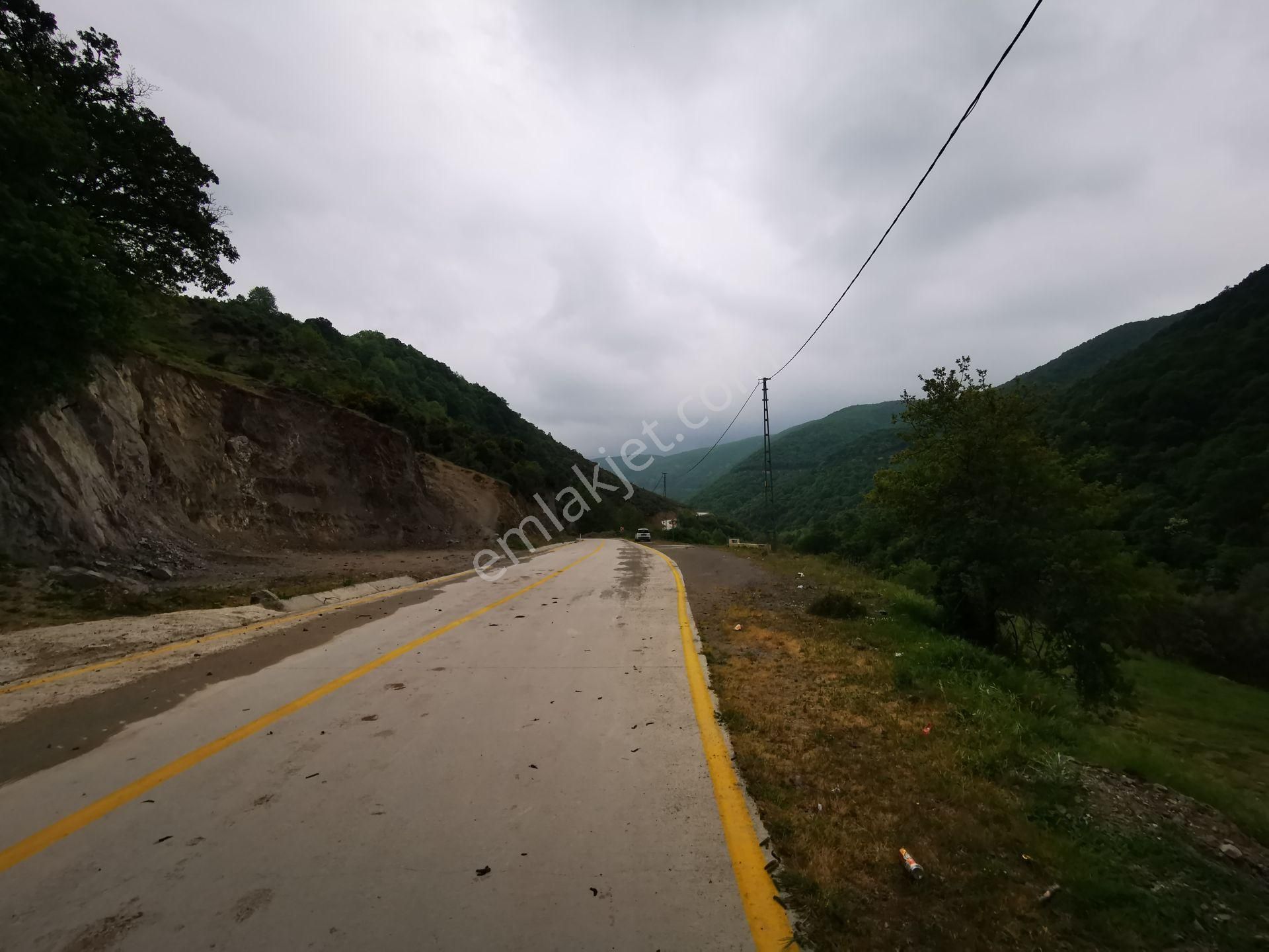 Karamürsel Avcıköy Merkez 500 Mt.imara Yakın 3168m2 Satılık Arsa - Görsel 35