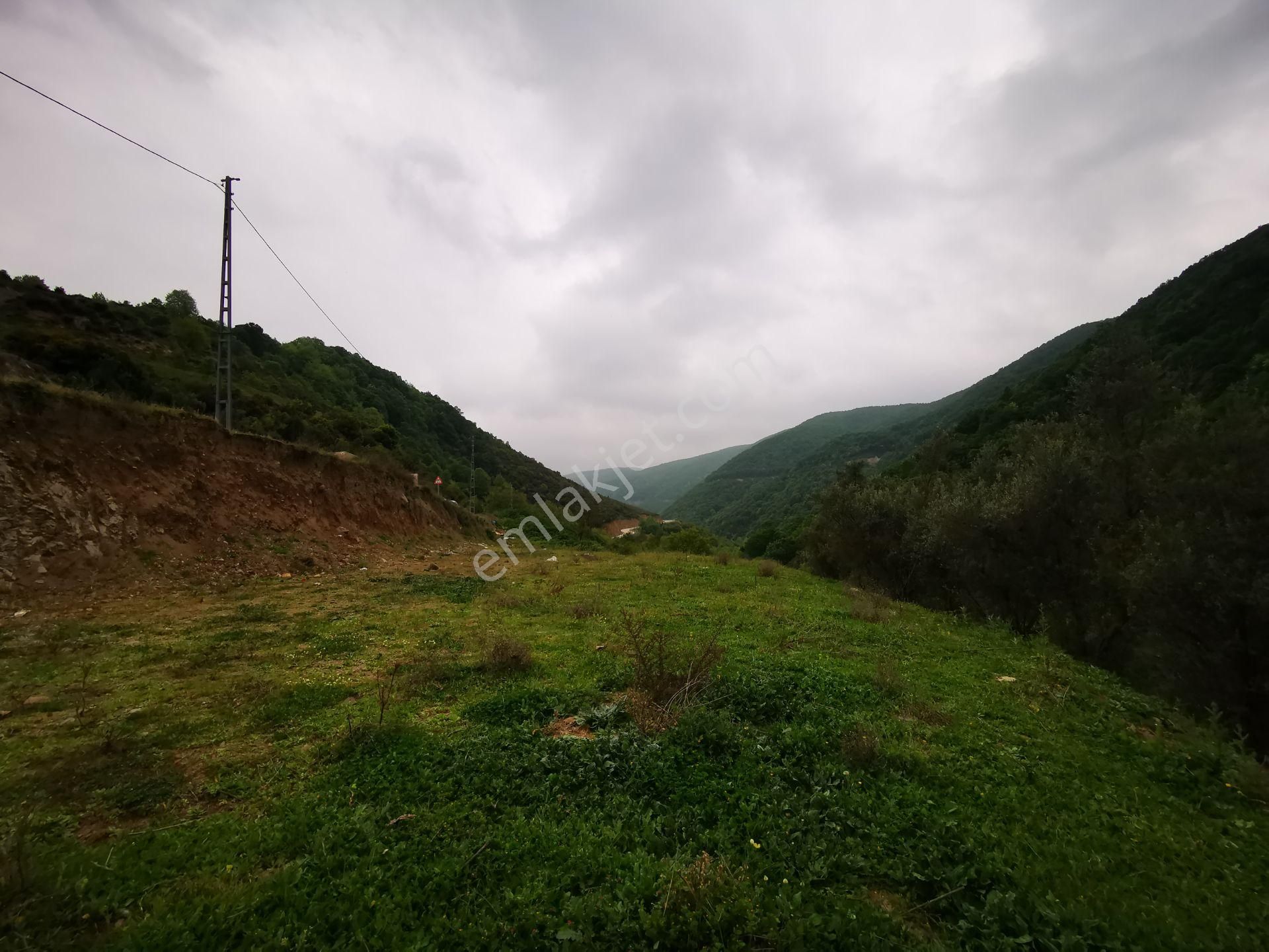 Karamürsel Avcıköy Merkez 500 Mt.imara Yakın 3168m2 Satılık Arsa - Görsel 20