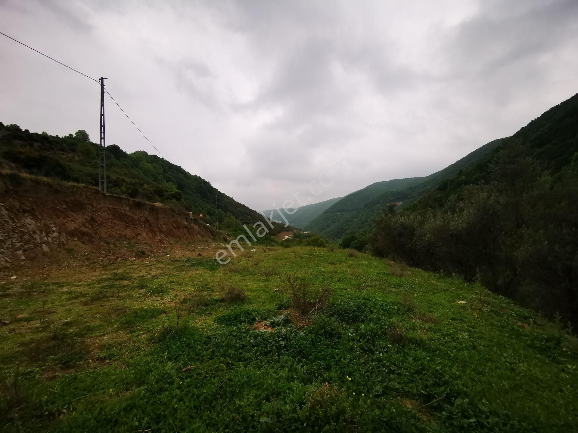 Karamürsel Avcıköy Merkez 500 Mt.imara Yakın 3168m2 Satılık Arsa - Görsel 19