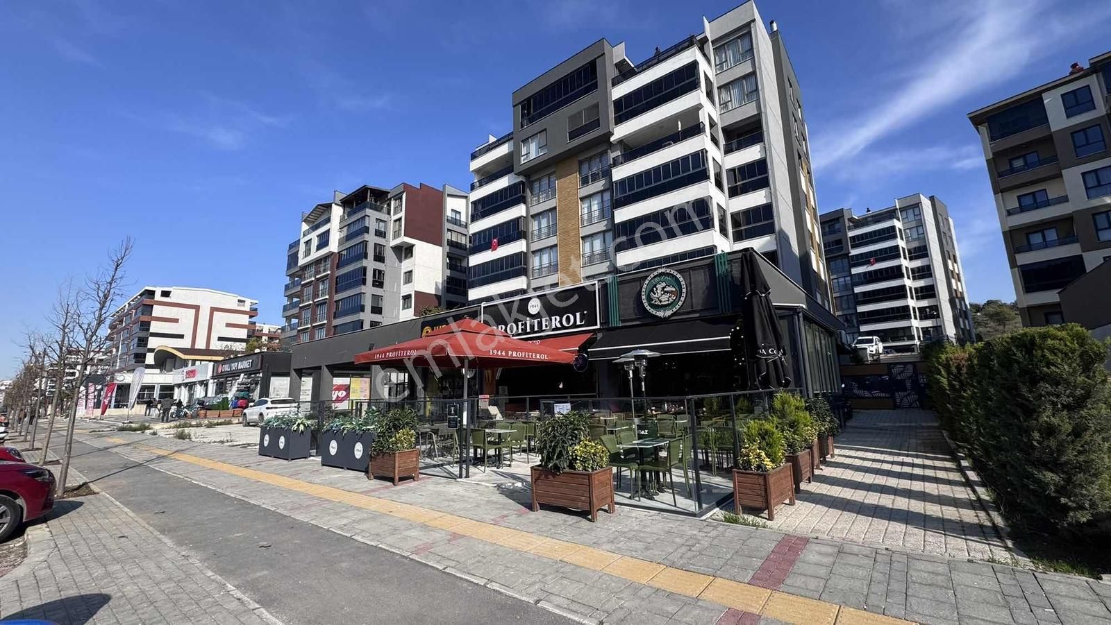 Expert'ten Balkan Mahallesinde Satılık 3+1 Daire