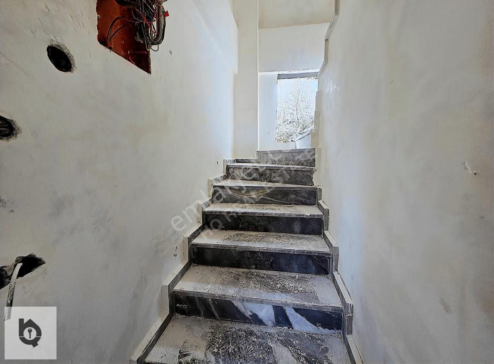 Hq Emlaktan Fethiye Çiftlik Mahallesinde Satılık Müstakil Villa - Görsel 2