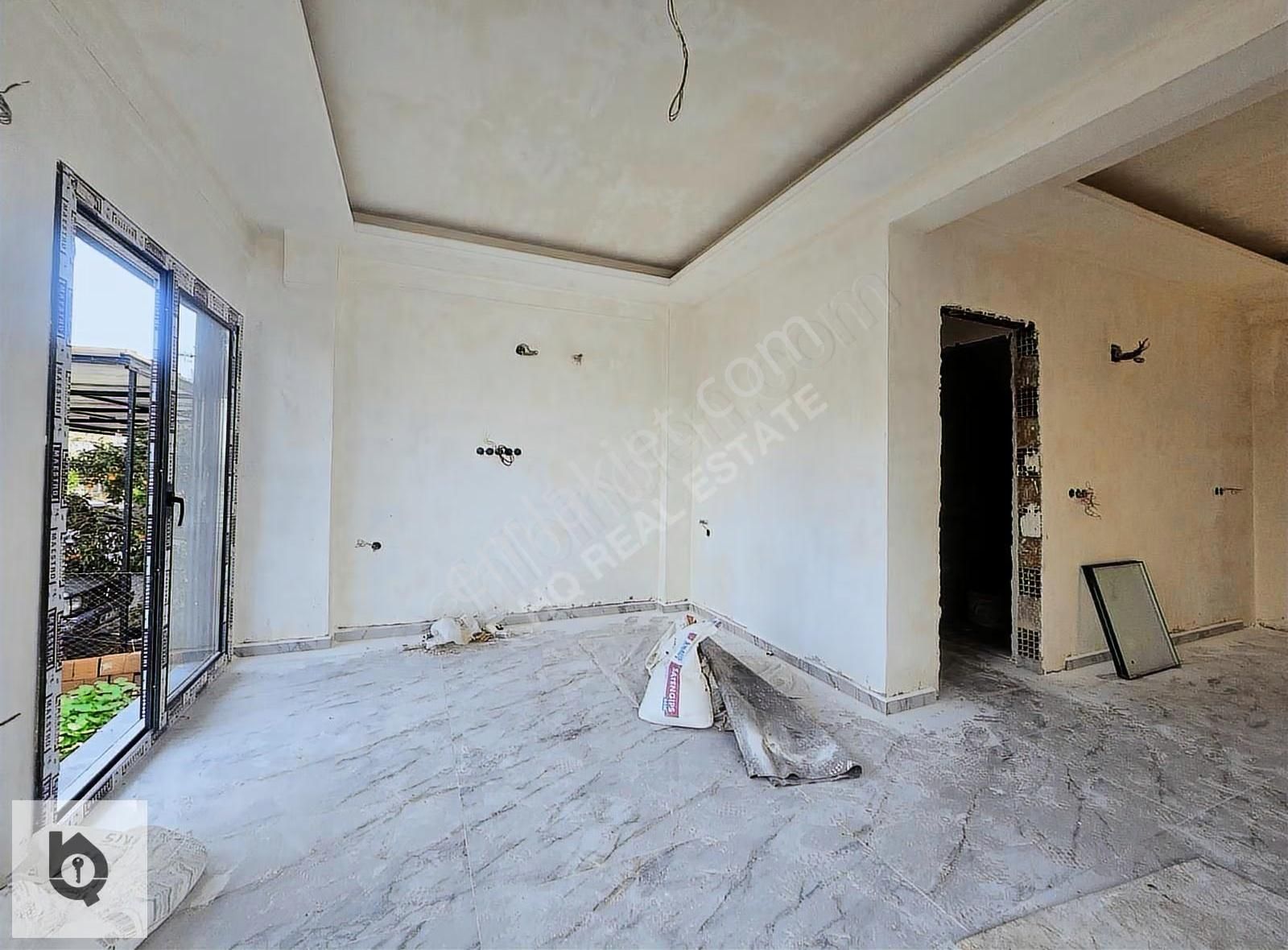 Hq Emlaktan Fethiye Çiftlik Mahallesinde Satılık Müstakil Villa - Görsel 8