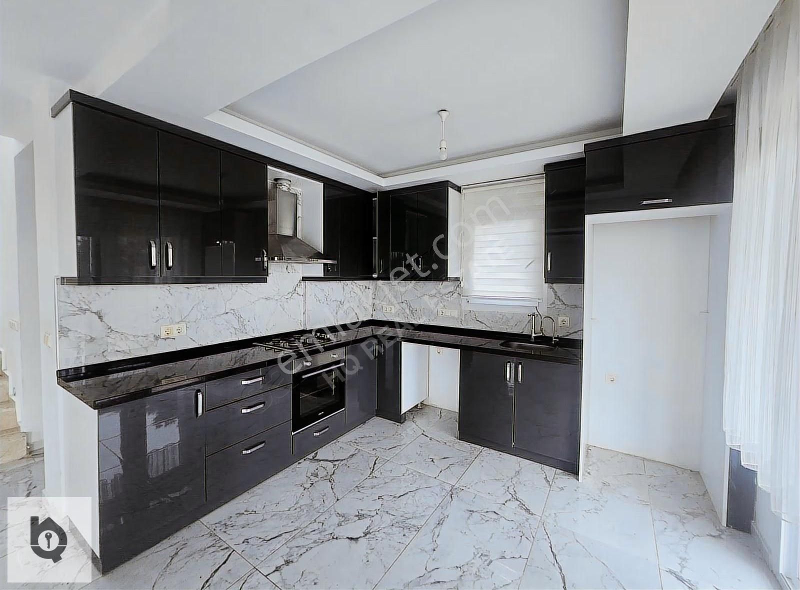 Fethiye'de Kaçırılmayacak 4+1 Havuzlu Müstakil Villa - Görsel 26