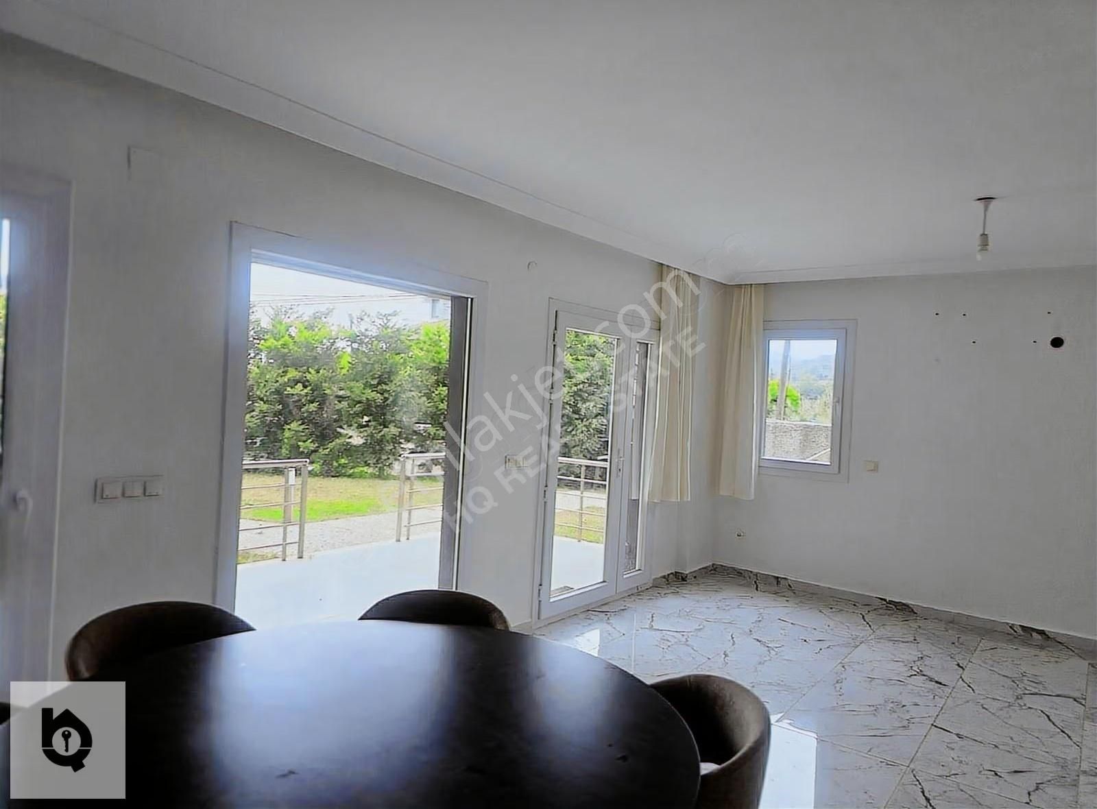 Fethiye'de Kaçırılmayacak 4+1 Havuzlu Müstakil Villa - Görsel 29