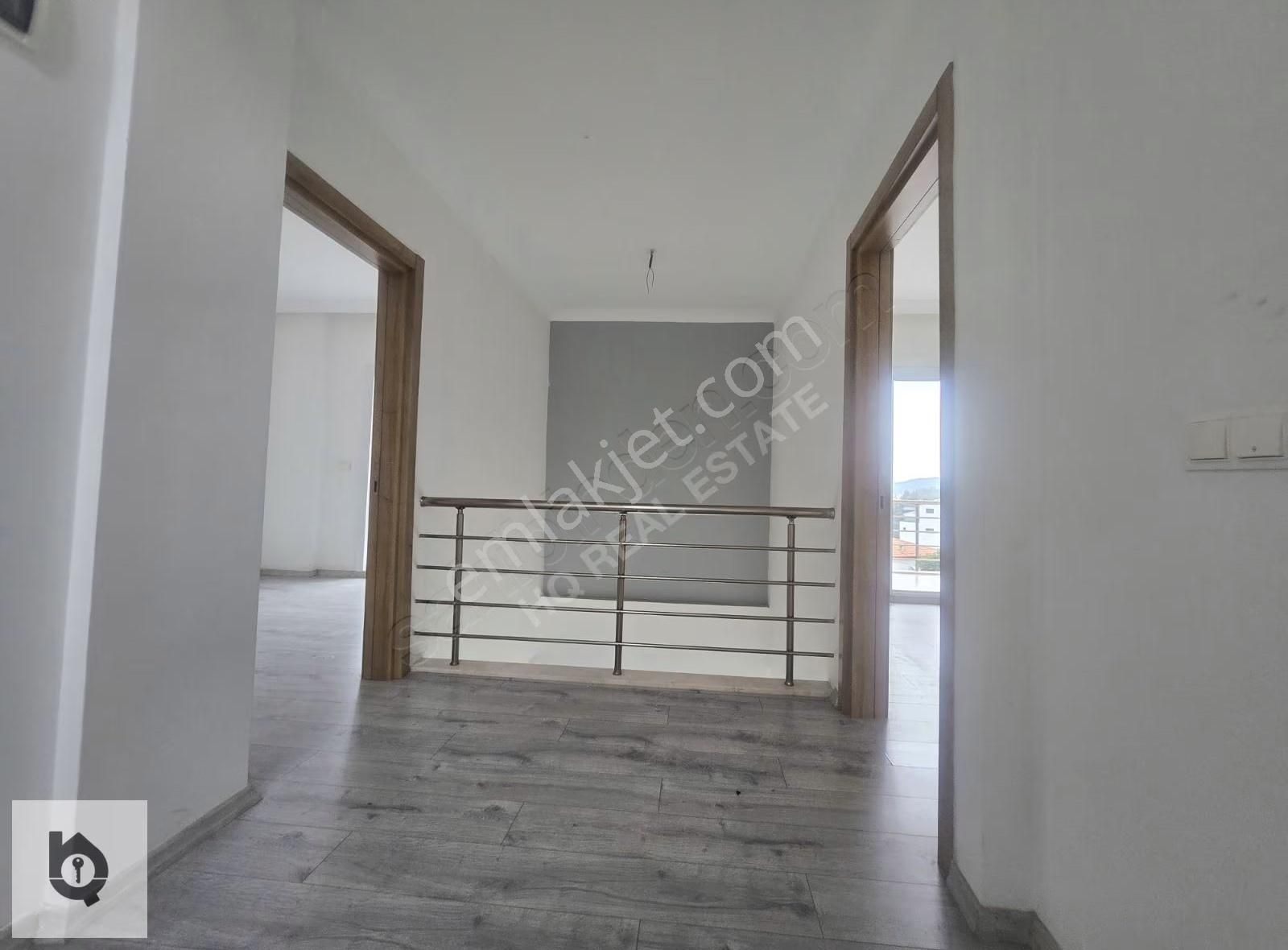 Fethiye'de Kaçırılmayacak 4+1 Havuzlu Müstakil Villa - Görsel 33