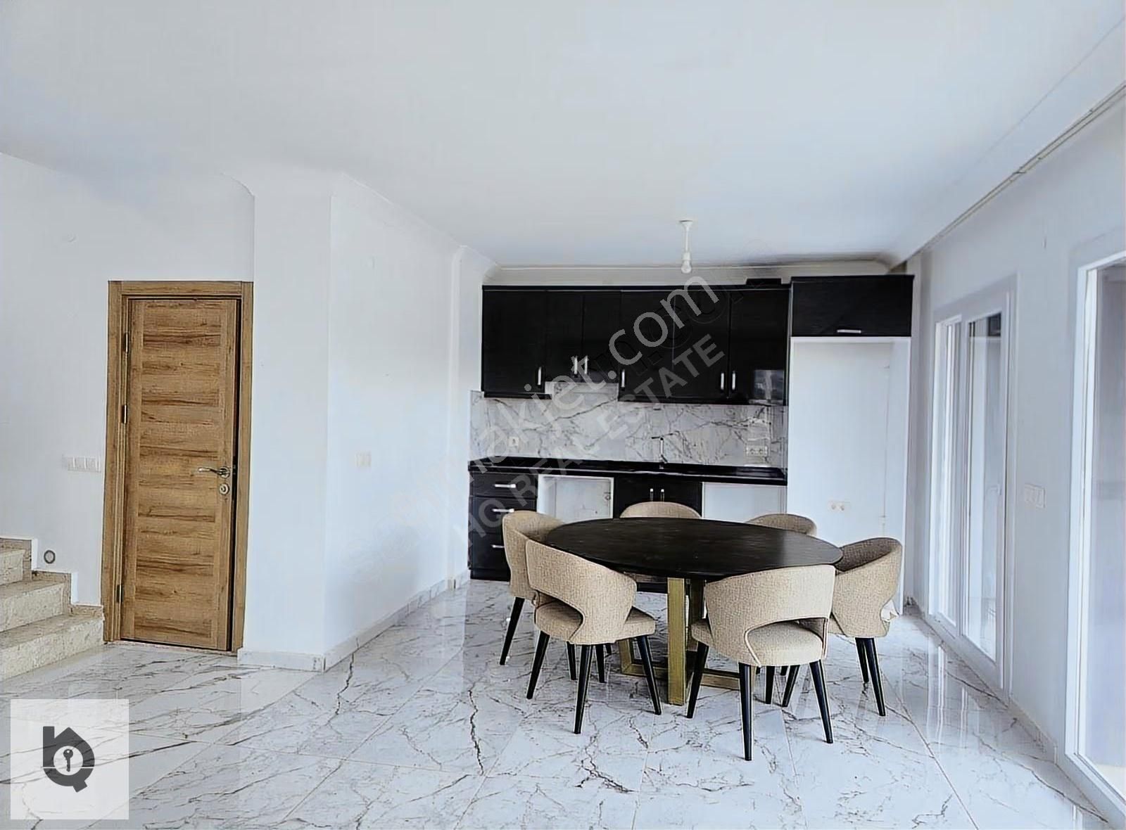 Fethiye'de Kaçırılmayacak 4+1 Havuzlu Müstakil Villa - Görsel 6