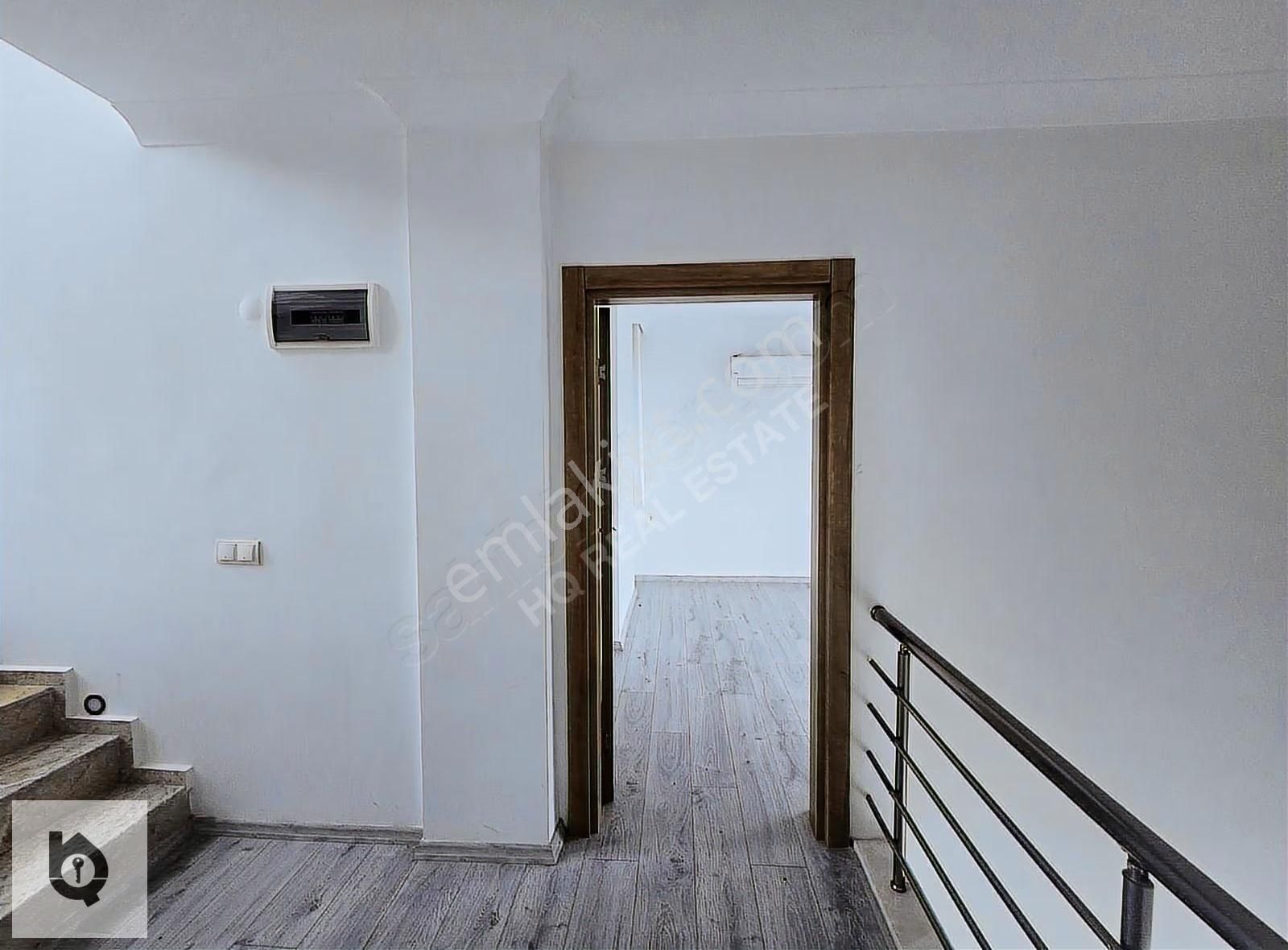 Fethiye'de Kaçırılmayacak 4+1 Havuzlu Müstakil Villa - Görsel 30