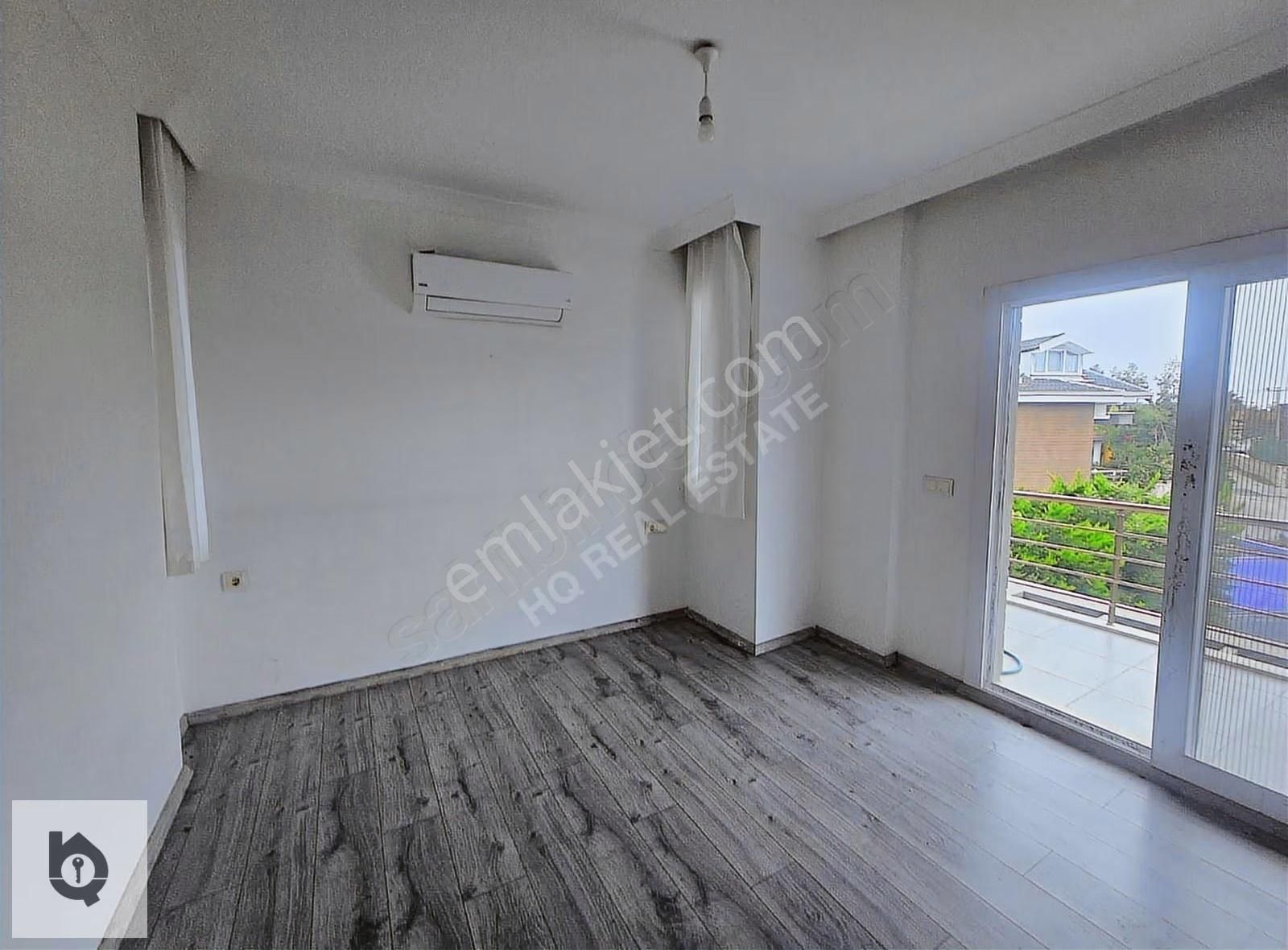 Fethiye'de Kaçırılmayacak 4+1 Havuzlu Müstakil Villa - Görsel 34