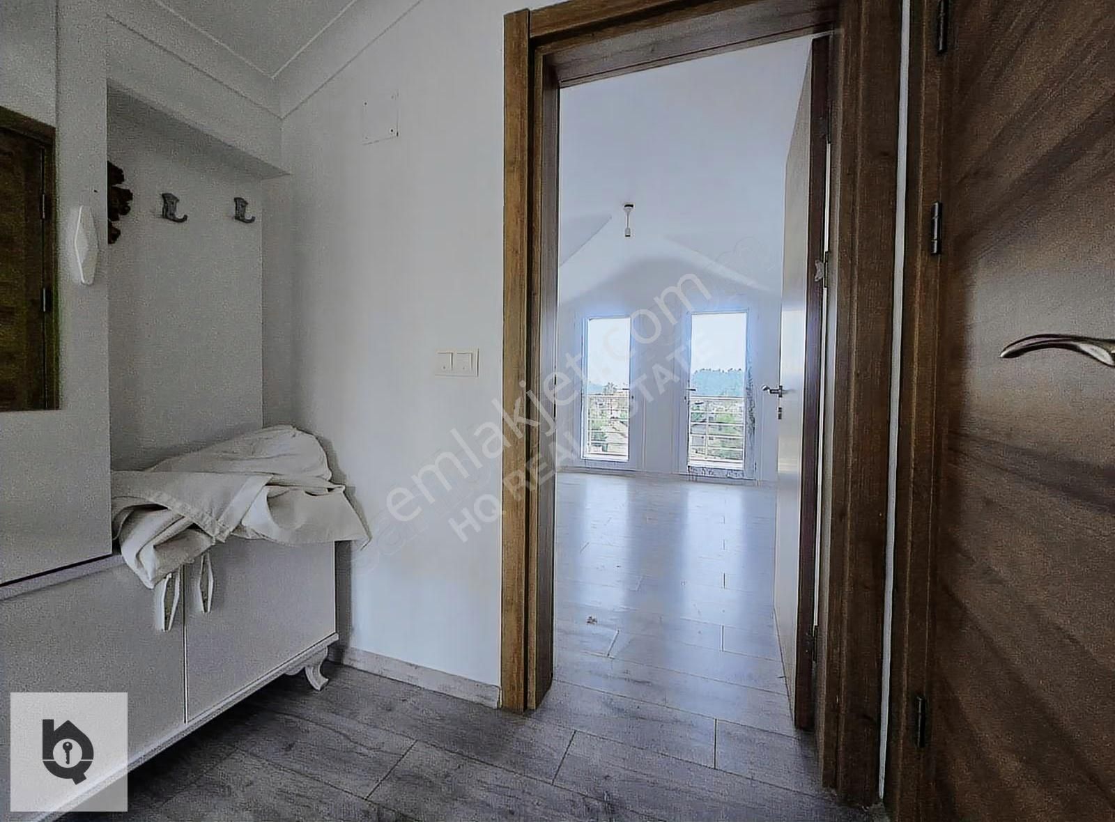 Fethiye'de Kaçırılmayacak 4+1 Havuzlu Müstakil Villa - Görsel 24