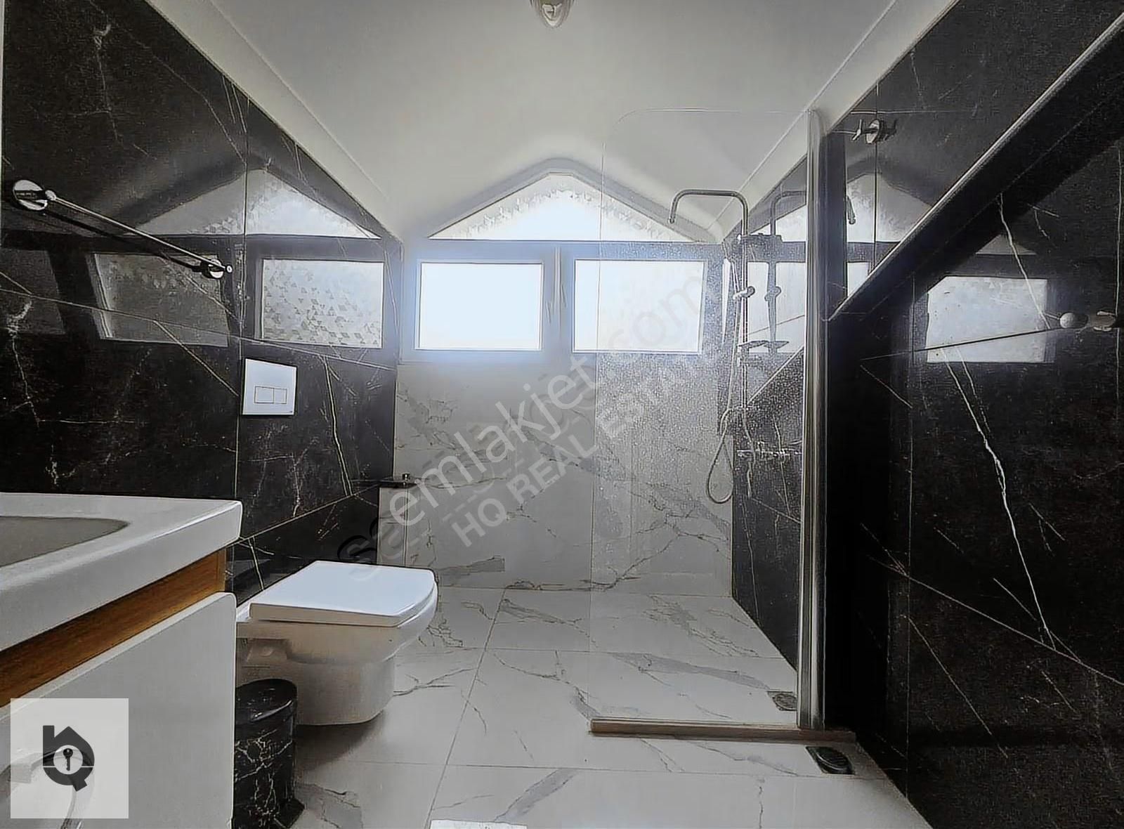 Fethiye'de Kaçırılmayacak 4+1 Havuzlu Müstakil Villa - Görsel 23