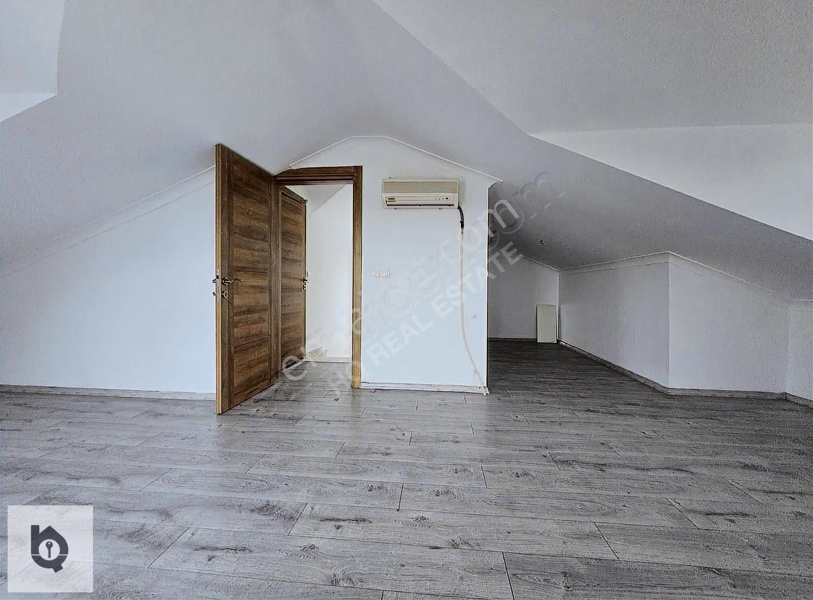 Fethiye'de Kaçırılmayacak 4+1 Havuzlu Müstakil Villa - Görsel 21