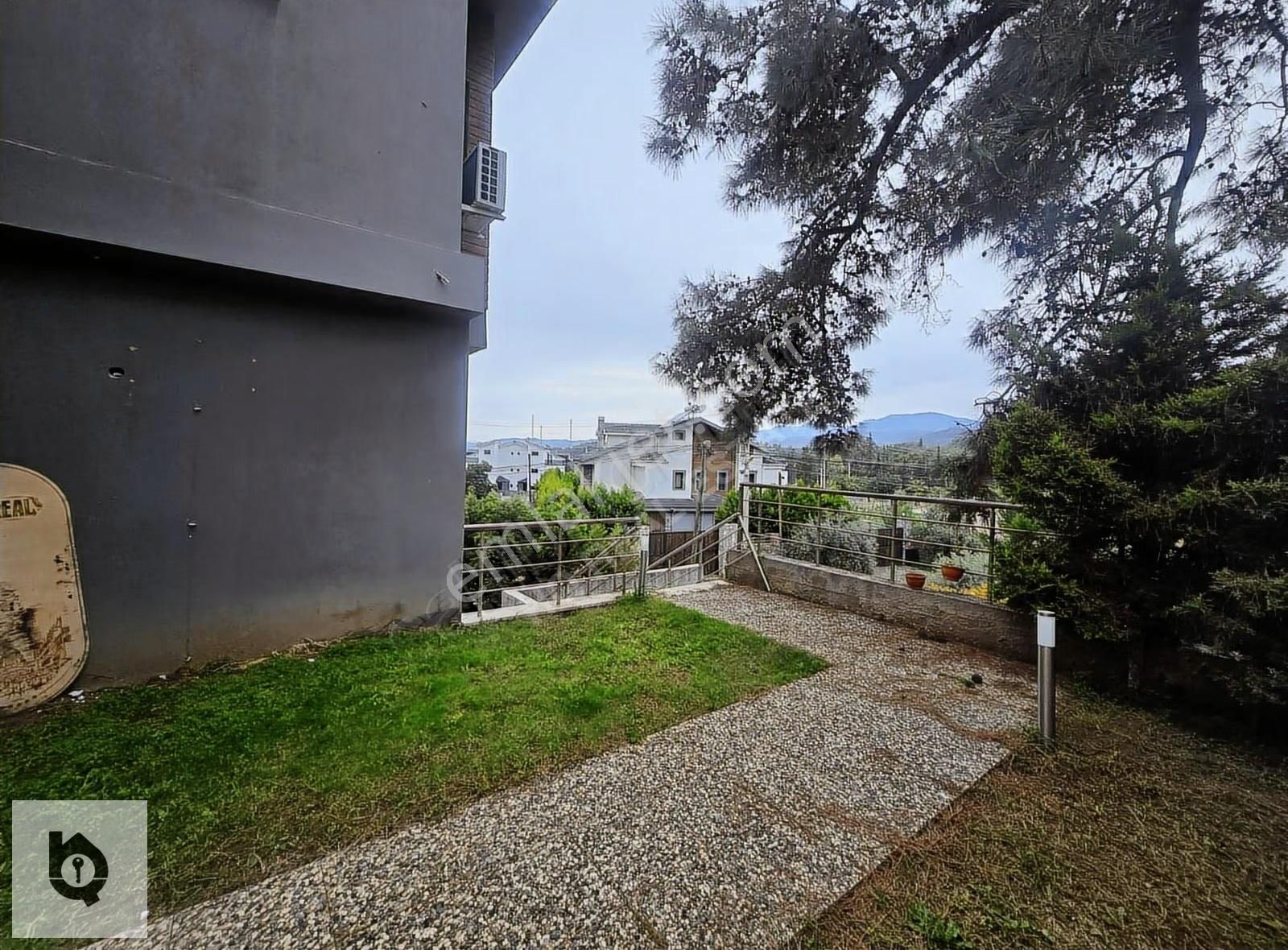 Fethiye'de Kaçırılmayacak 4+1 Havuzlu Müstakil Villa - Görsel 14