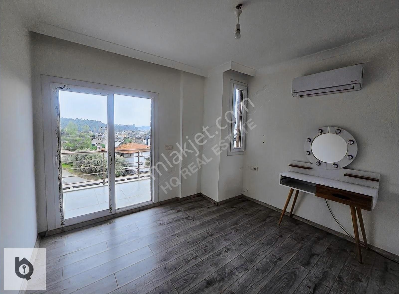 Fethiye'de Kaçırılmayacak 4+1 Havuzlu Müstakil Villa - Görsel 11