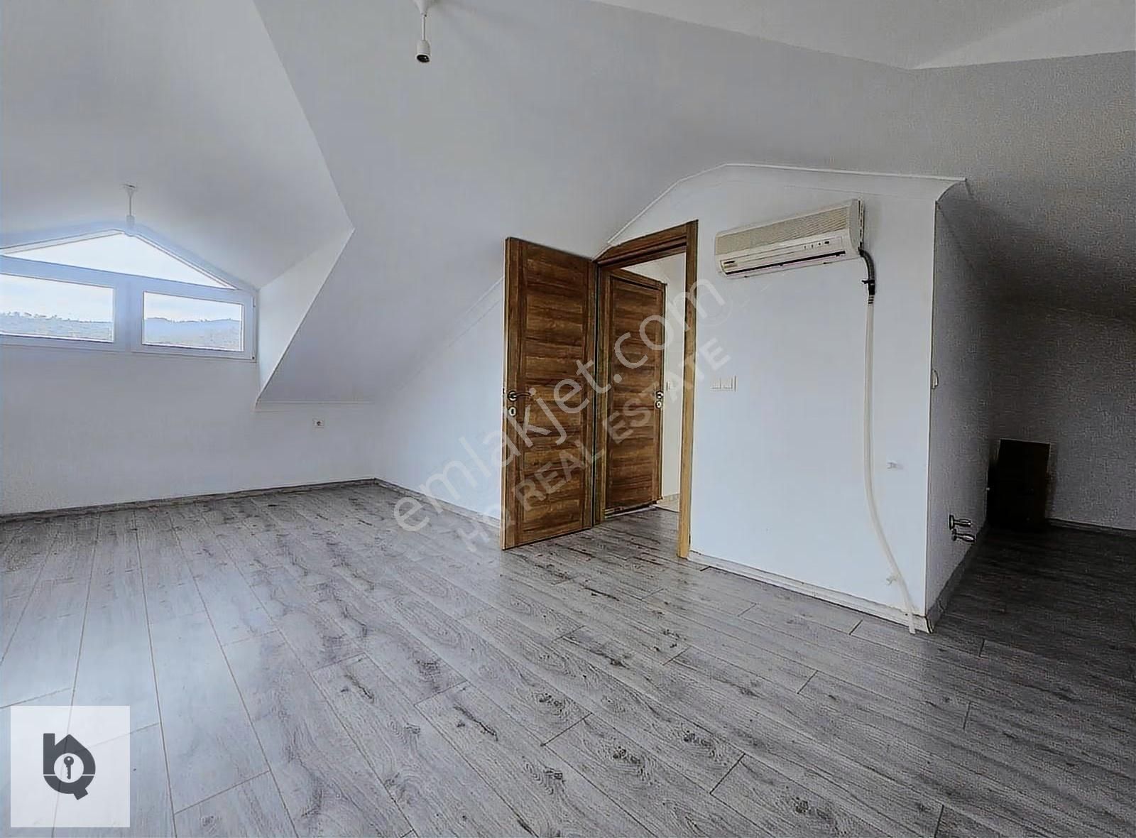 Fethiye'de Kaçırılmayacak 4+1 Havuzlu Müstakil Villa - Görsel 28