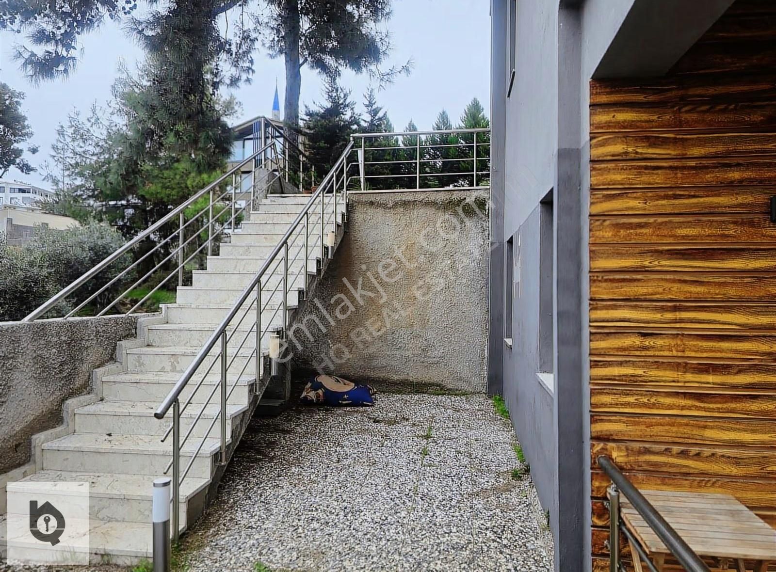 Fethiye'de Kaçırılmayacak 4+1 Havuzlu Müstakil Villa - Görsel 18