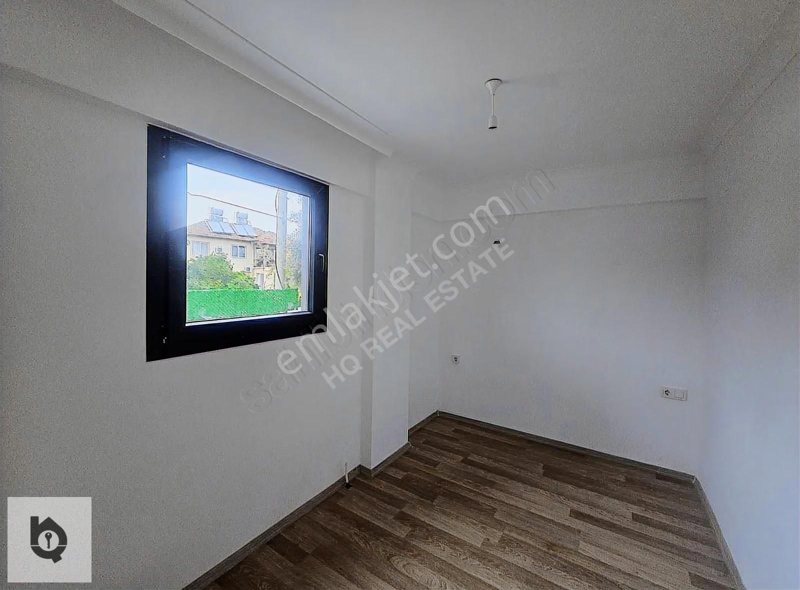 Hq Emlaktan Fethiye Çalış Plajına 2 Km Havuzlu Satılık Daire - Görsel 15