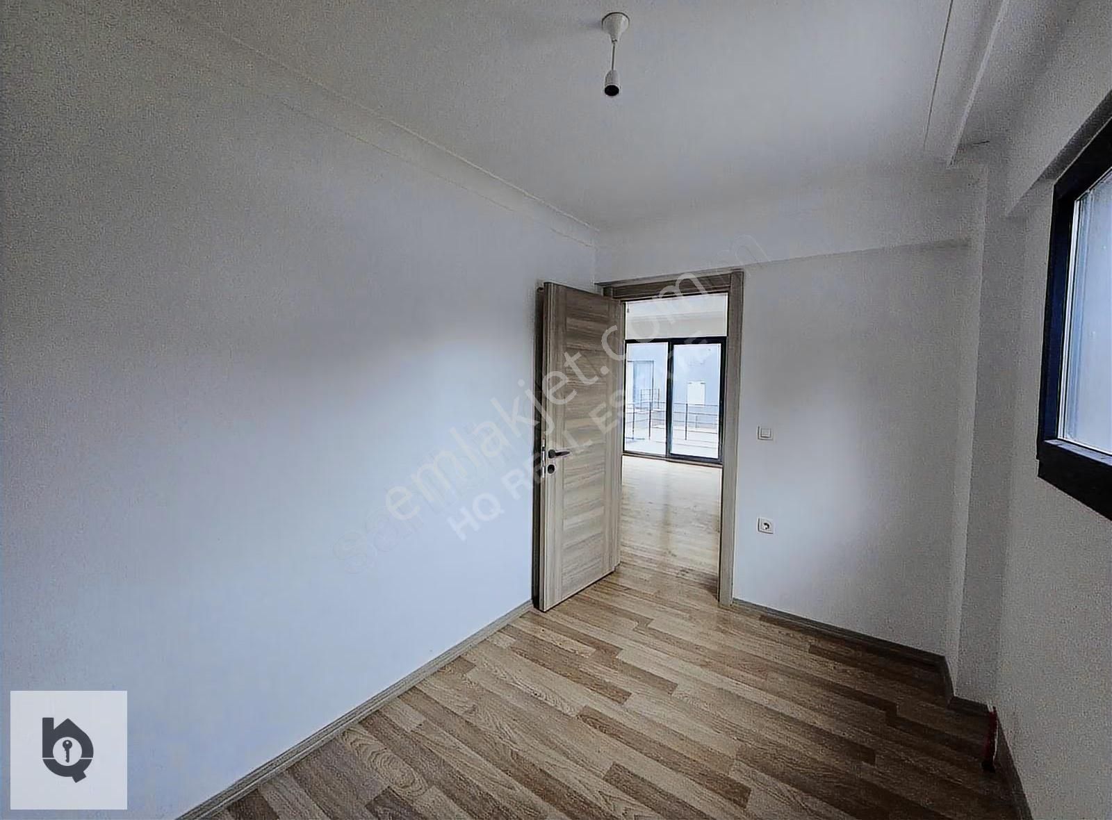 Hq Emlaktan Fethiye Çalış Plajına 2 Km Havuzlu Satılık Daire - Görsel 13