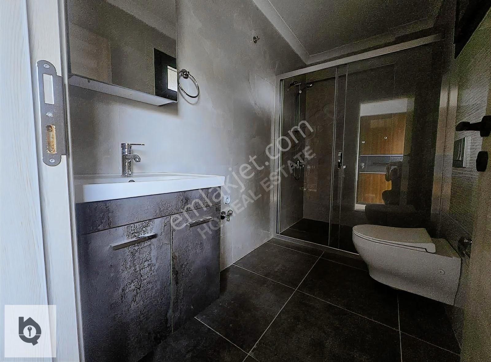 Hq Emlaktan Fethiye Çalış Plajına 2 Km Havuzlu Satılık Daire - Görsel 7