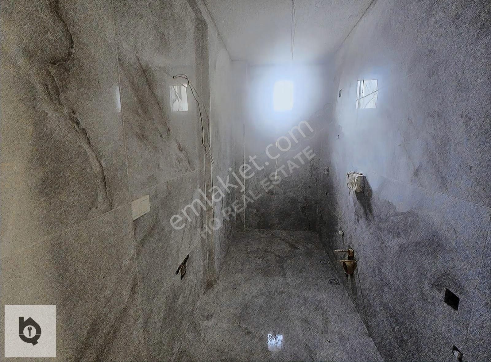 Hq Emlaktan Fethiye Hıdırlık Mevkisinde Satılık Bahçeli Daire - Görsel 7