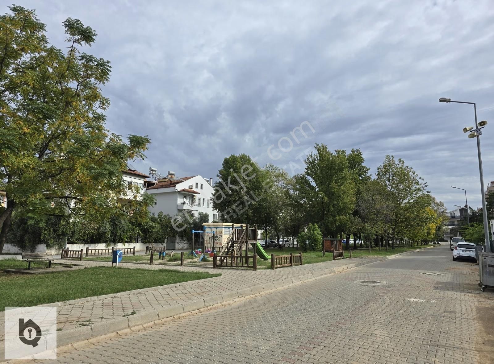 Hq Emlaktan Fethiye Kesikkapı Satılık Çok İyi Konumda 2+1 Daire - Görsel 10