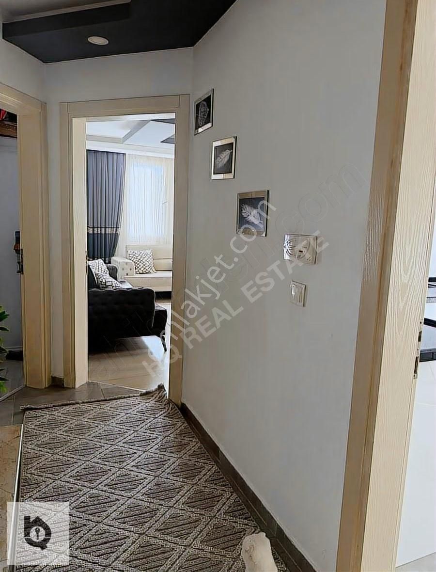 Hq Emlaktan Tuzla Mh'de Satılık Daire - Görsel 3