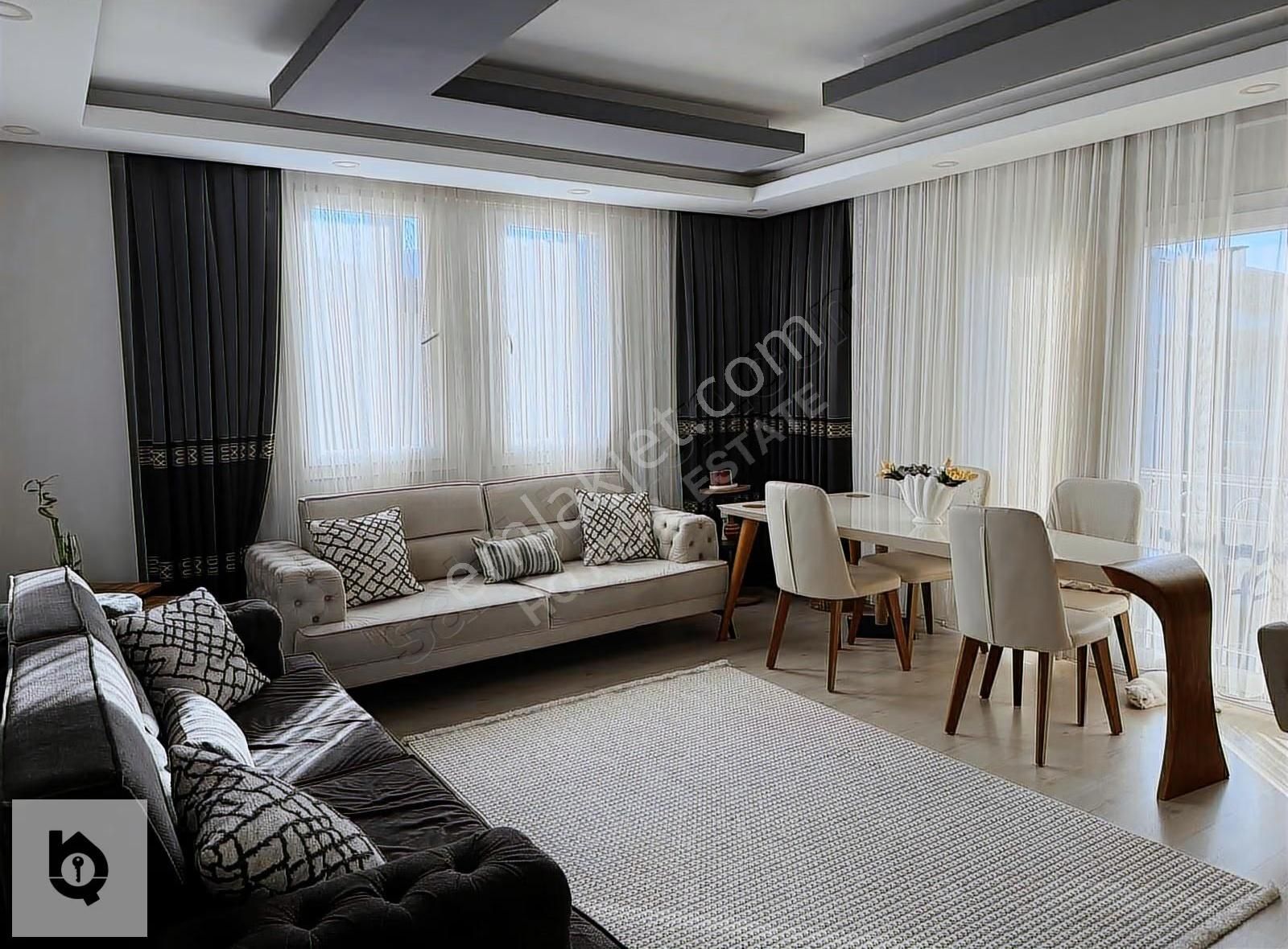 Hq Emlaktan Tuzla Mh'de Satılık Daire - Görsel 2