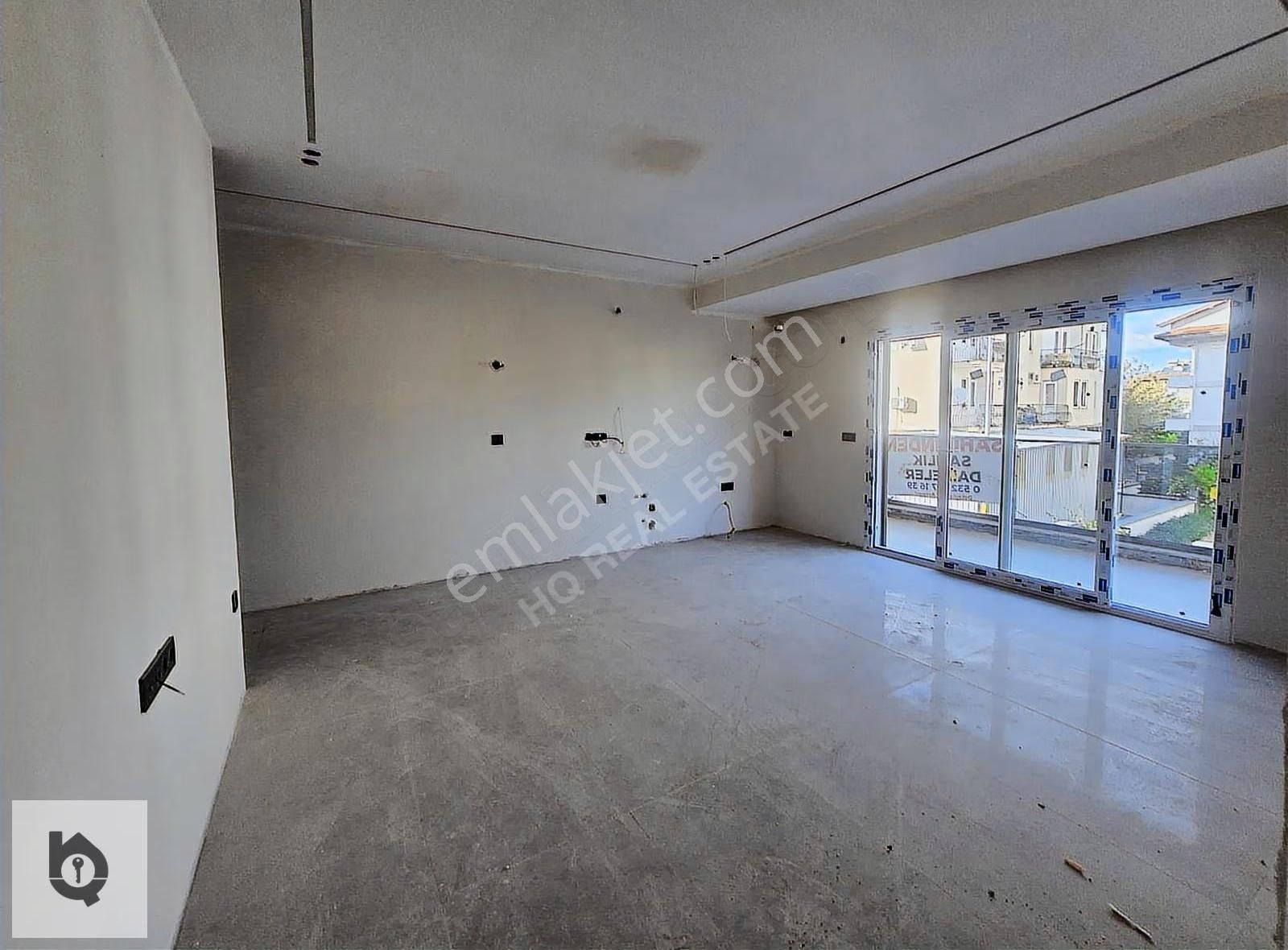 Hq Emlaktan Fethiye Merkezde Satılık Daire - Görsel 9