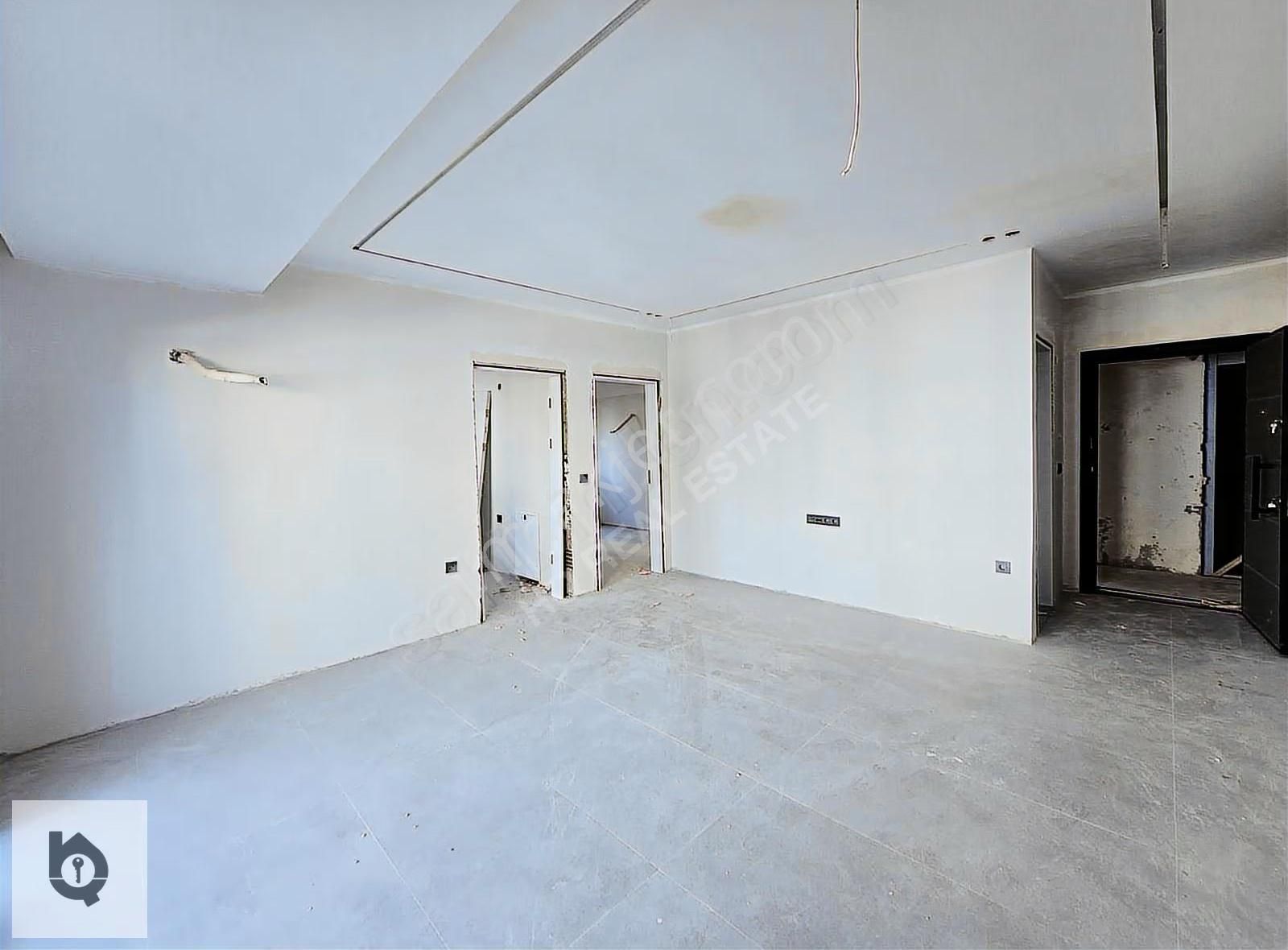 Hq Emlaktan Fethiye Merkezde Satılık Daire - Görsel 4