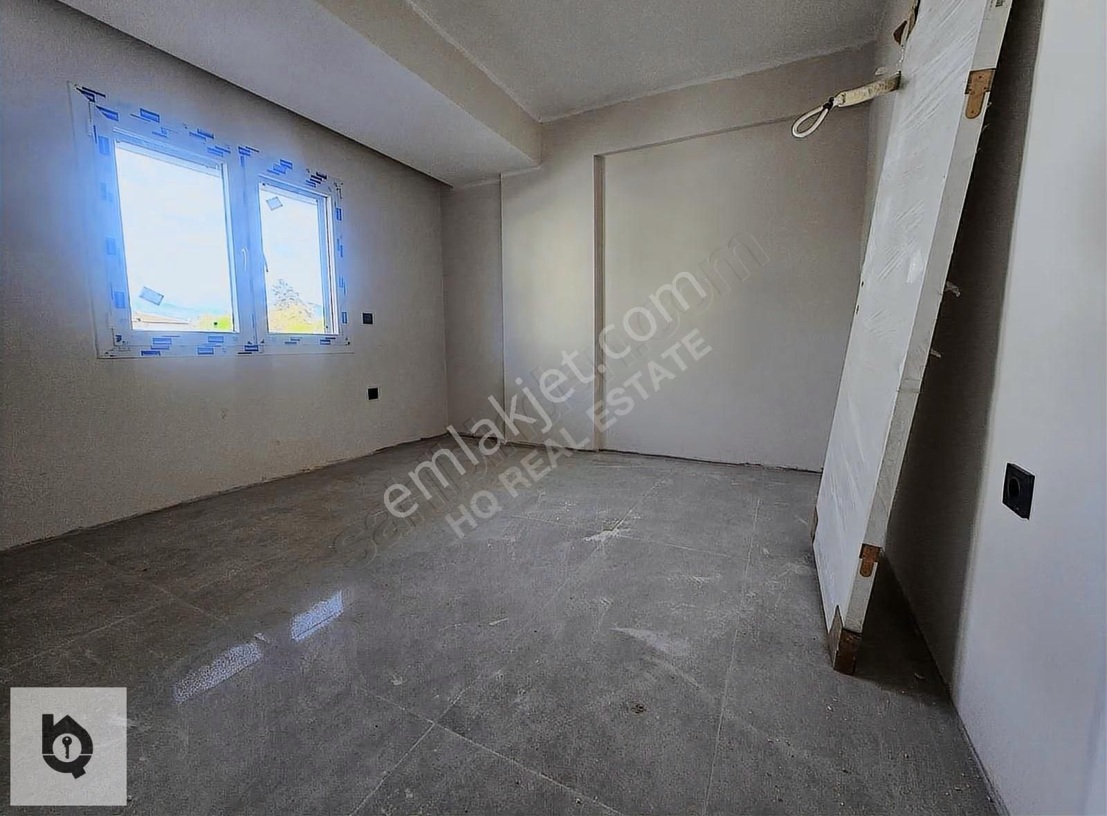Hq Emlaktan Fethiye Merkezde Satılık Daire - Görsel 10