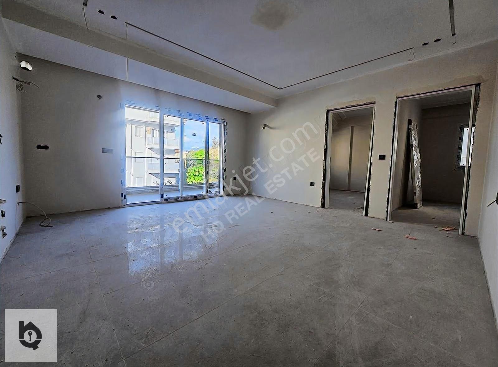 Hq Emlaktan Fethiye Merkezde Satılık Daire - Görsel 6