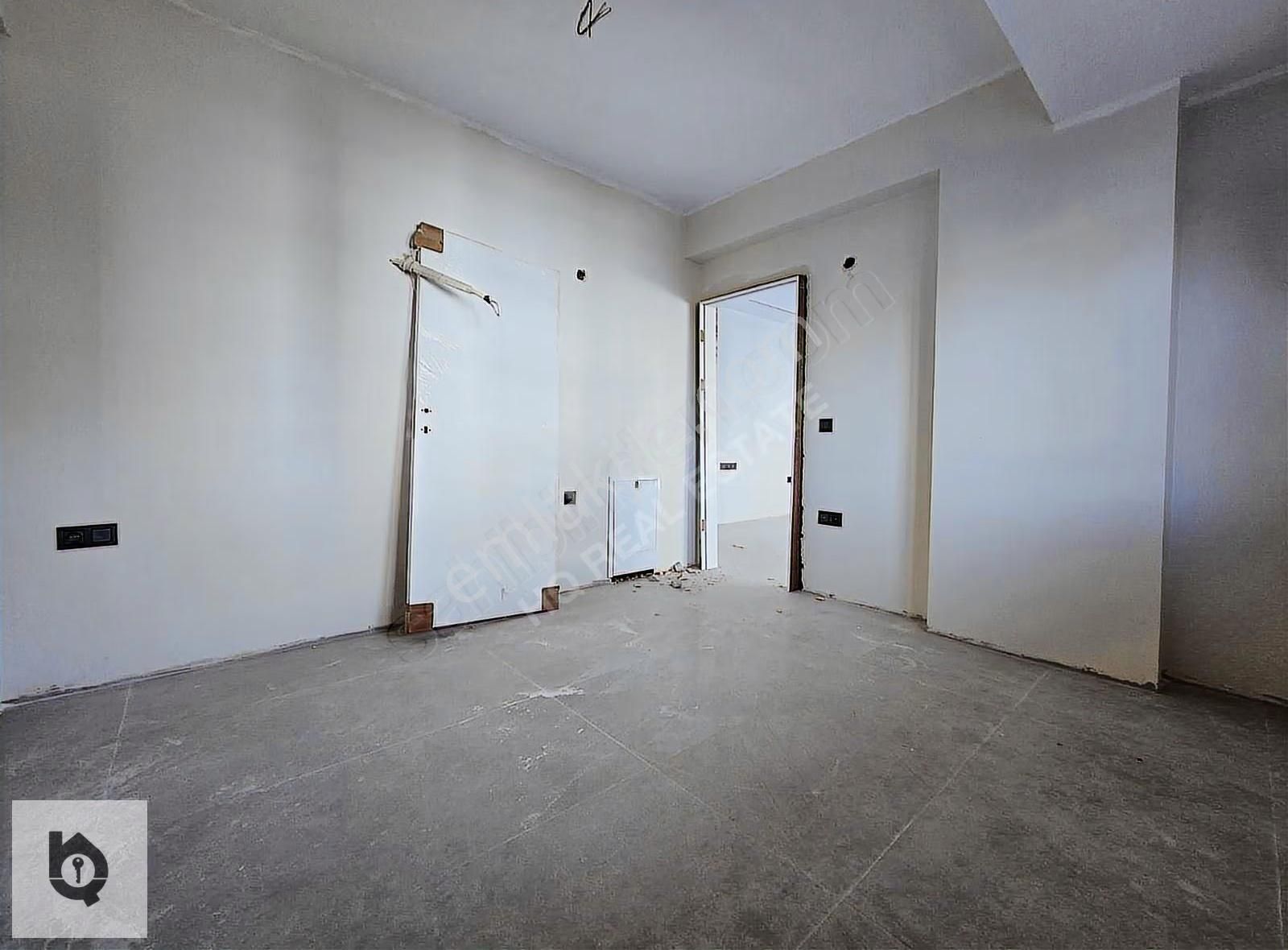 Hq Emlaktan Fethiye Merkezde Satılık Daire - Görsel 7