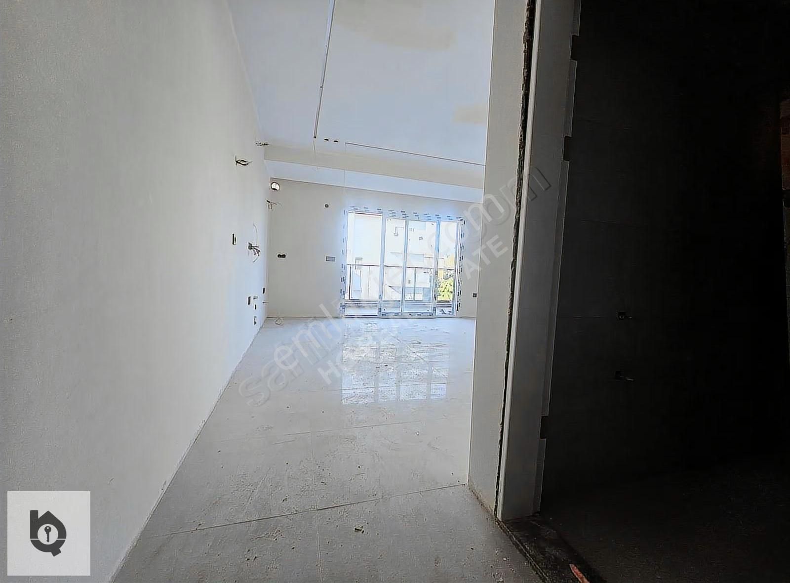 Hq Emlaktan Fethiye Merkezde Satılık Daire - Görsel 3