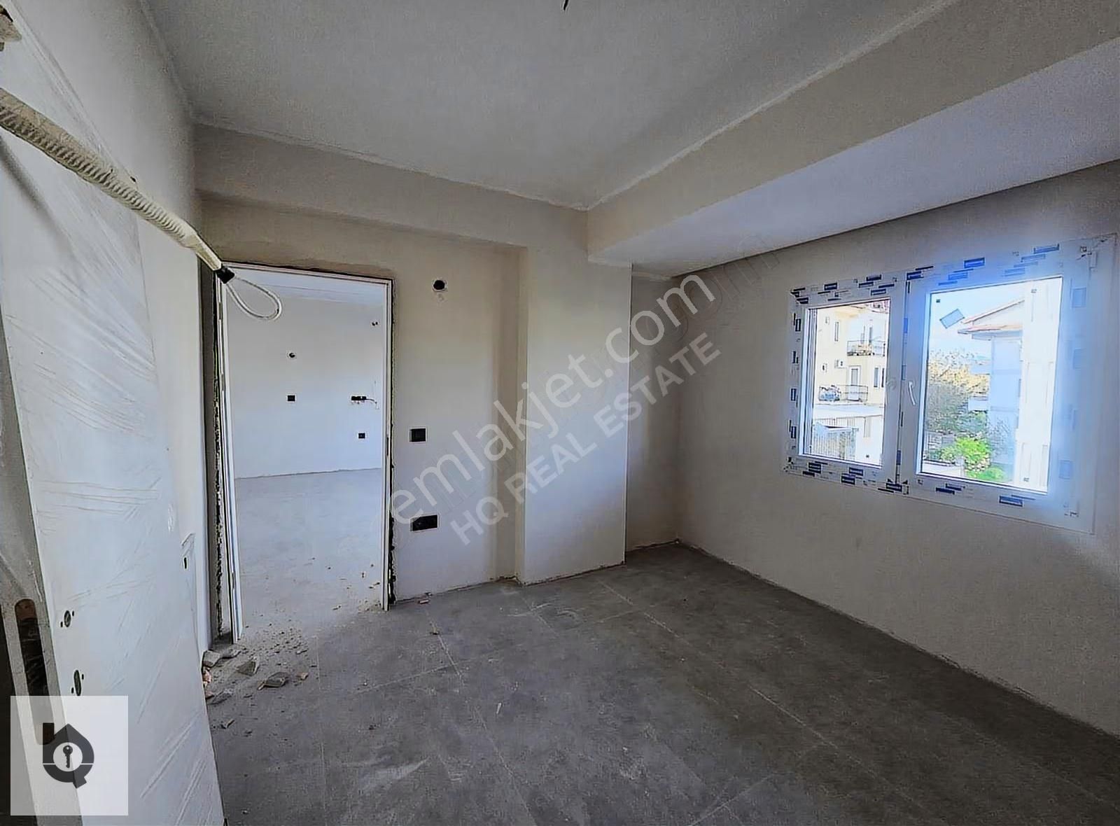 Hq Emlaktan Fethiye Merkezde Satılık Daire - Görsel 8