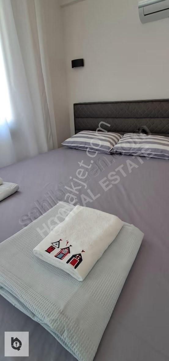 Hq Emlaktan Fethiye Çamköy Eşyalı Kiralık 4+1 Havuzlu Villa - Görsel 12