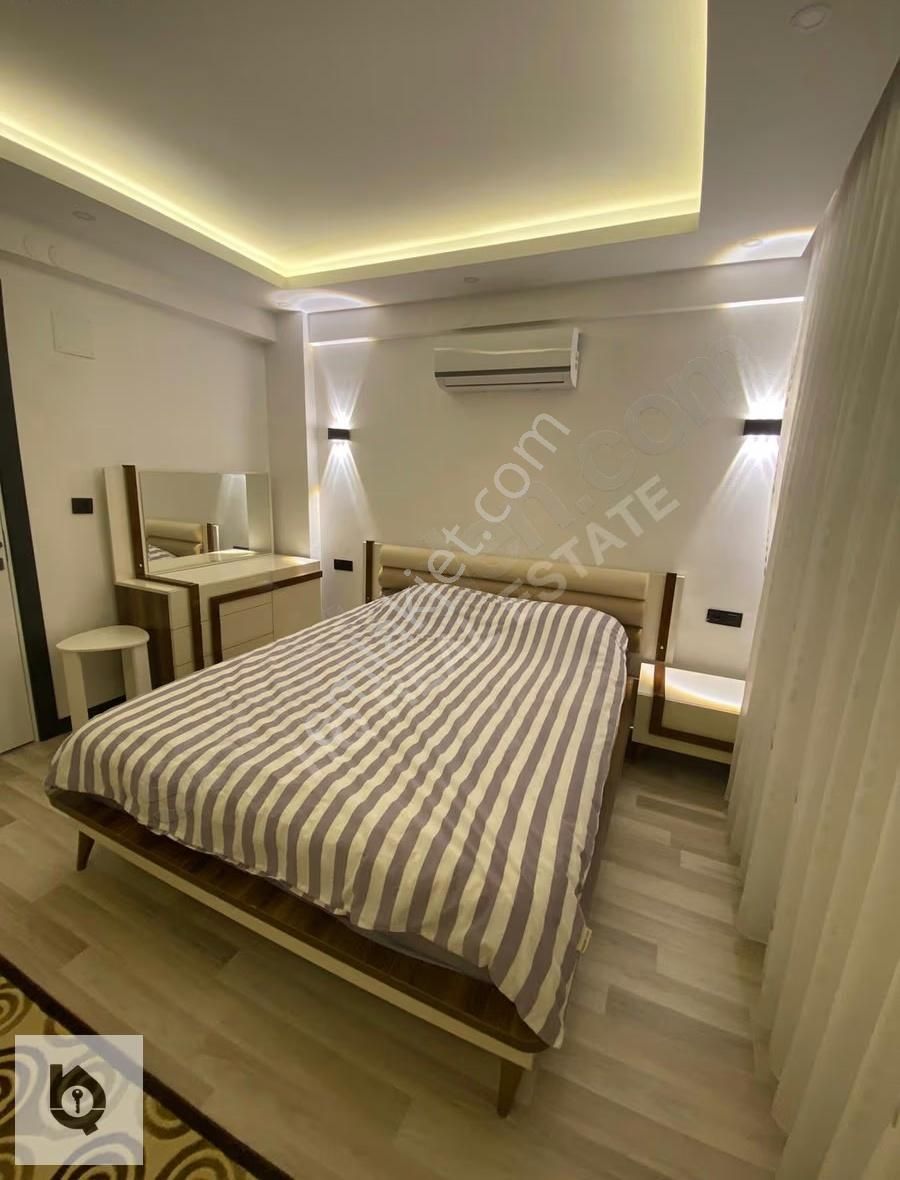 Hq Emlaktan Fethiye Çamköy Eşyalı Kiralık 4+1 Havuzlu Villa - Görsel 5