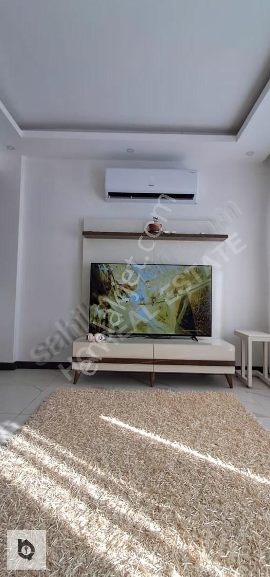Hq Emlaktan Fethiye Çamköy Eşyalı Kiralık 4+1 Havuzlu Villa - Görsel 26