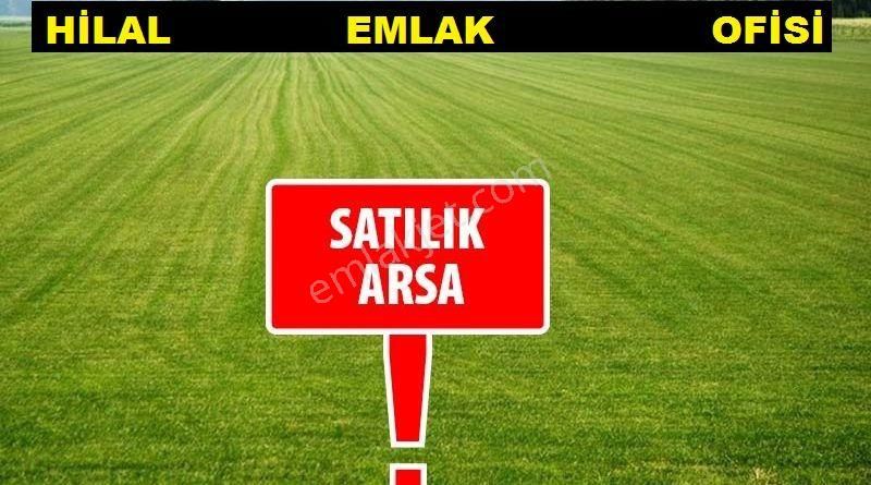 Mamak Kıbrısköyde 130 M2 Konut İmarlı Satılık Arsa