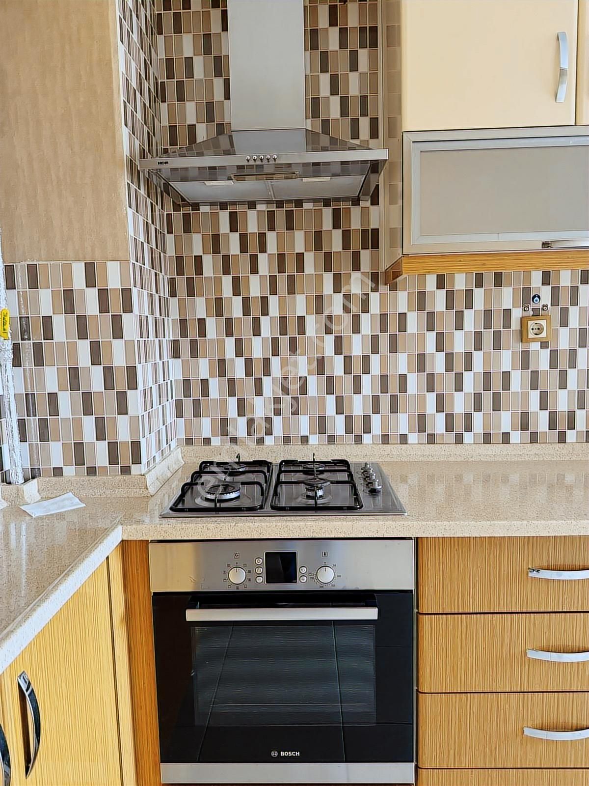 Koç Gayrimenkul'den Turgut Özal'da Satılık 4+1 Daire - Görsel 34