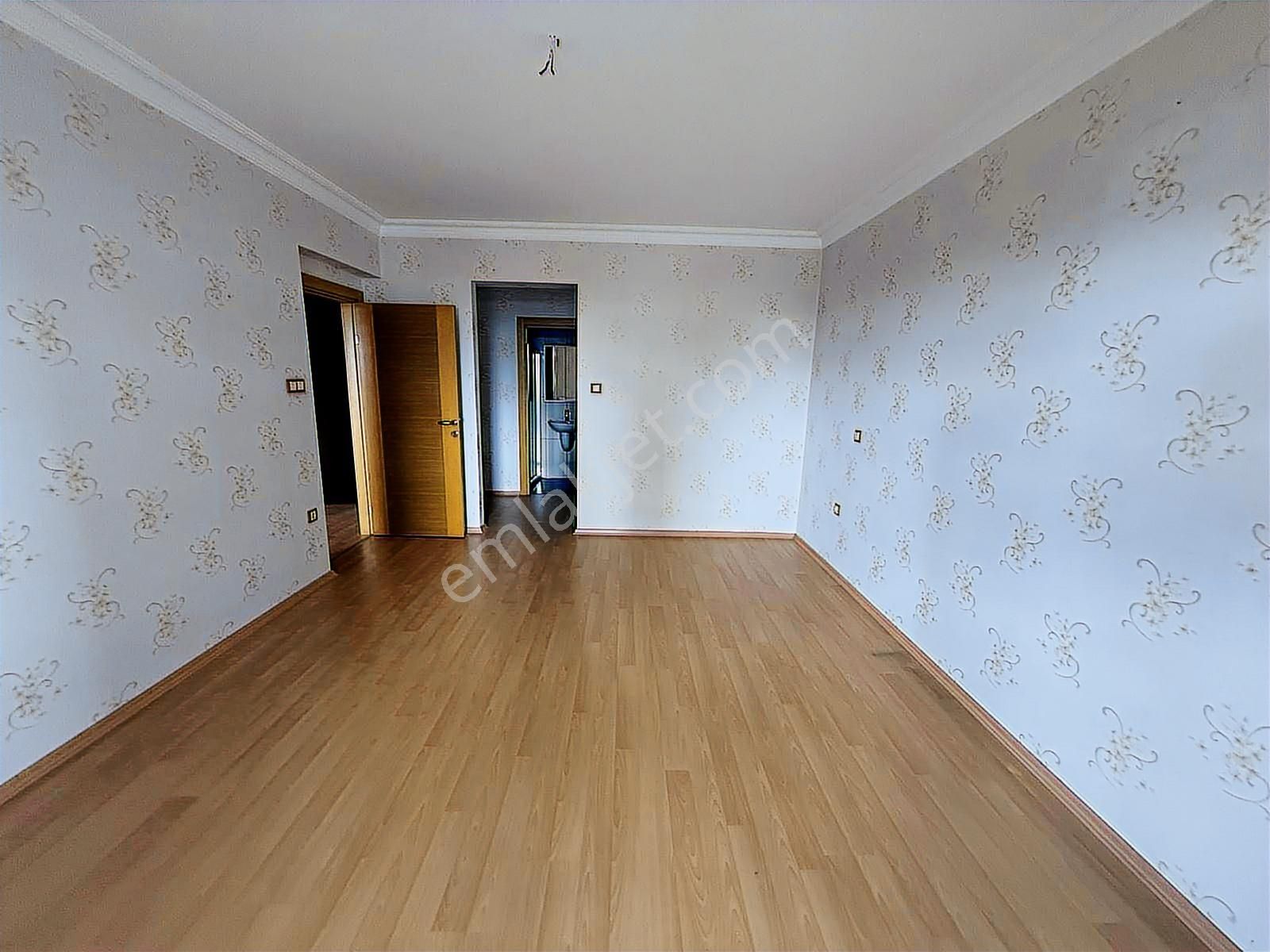 Koç Gayrimenkul'den Turgut Özal'da Satılık 4+1 Daire - Görsel 19