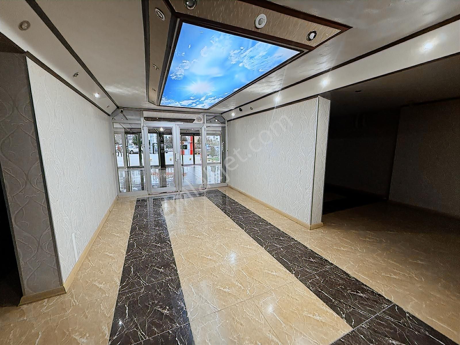 Koç Gayrimenkul'den Turgut Özal'da Satılık 4+1 Daire - Görsel 13