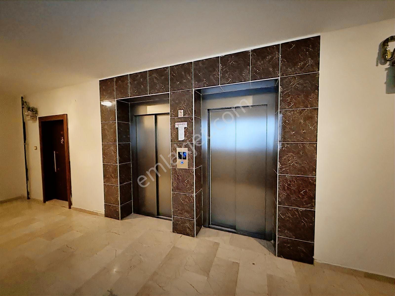 Koç Gayrimenkul'den Turgut Özal'da Satılık 4+1 Daire - Görsel 19