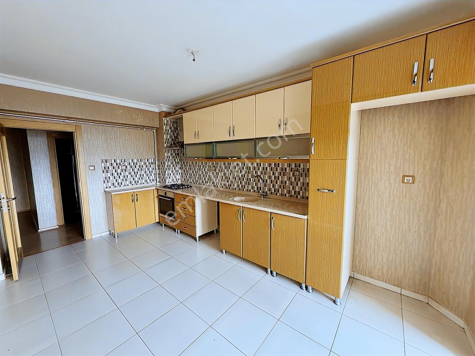 Koç Gayrimenkul'den Turgut Özal'da Satılık 4+1 Daire - Görsel 33