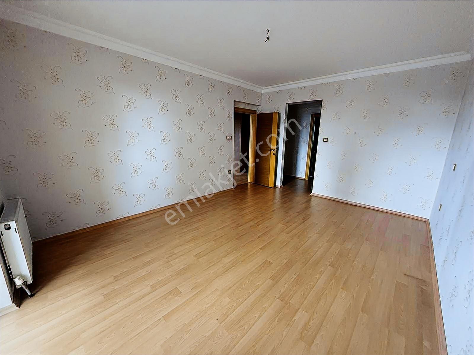 Koç Gayrimenkul'den Turgut Özal'da Satılık 4+1 Daire - Görsel 17