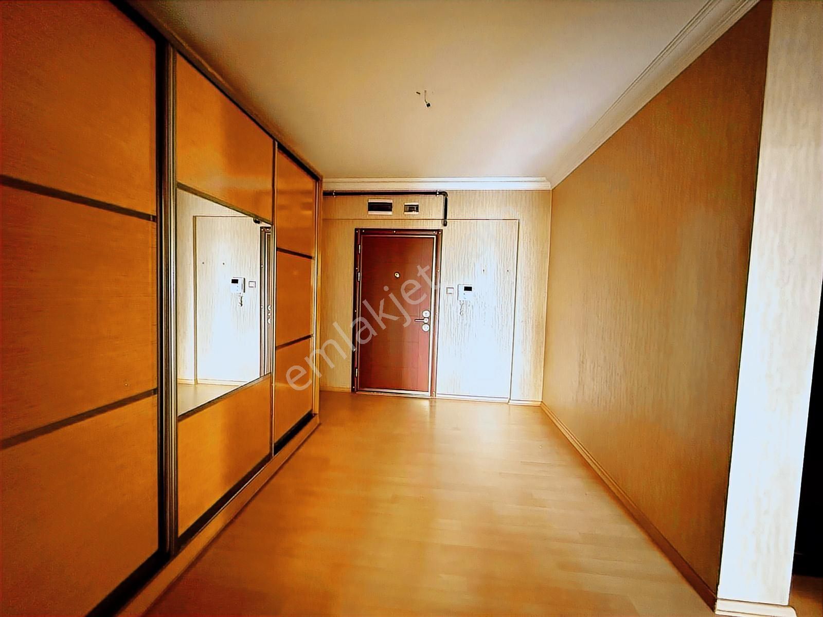 Koç Gayrimenkul'den Turgut Özal'da Satılık 4+1 Daire - Görsel 9